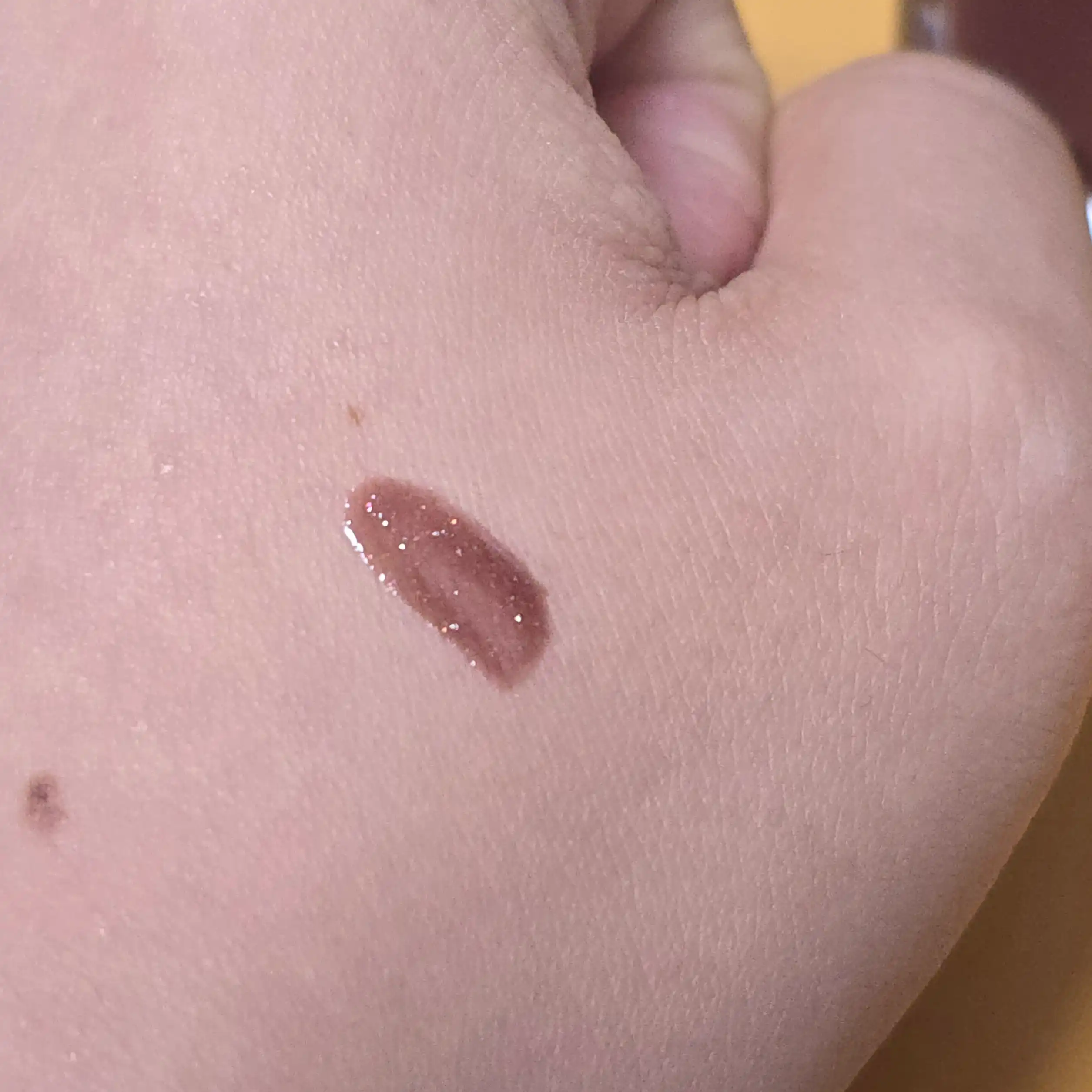 언니의파우치 리뷰 이미지 3 - [센슈얼 누드 글로스]