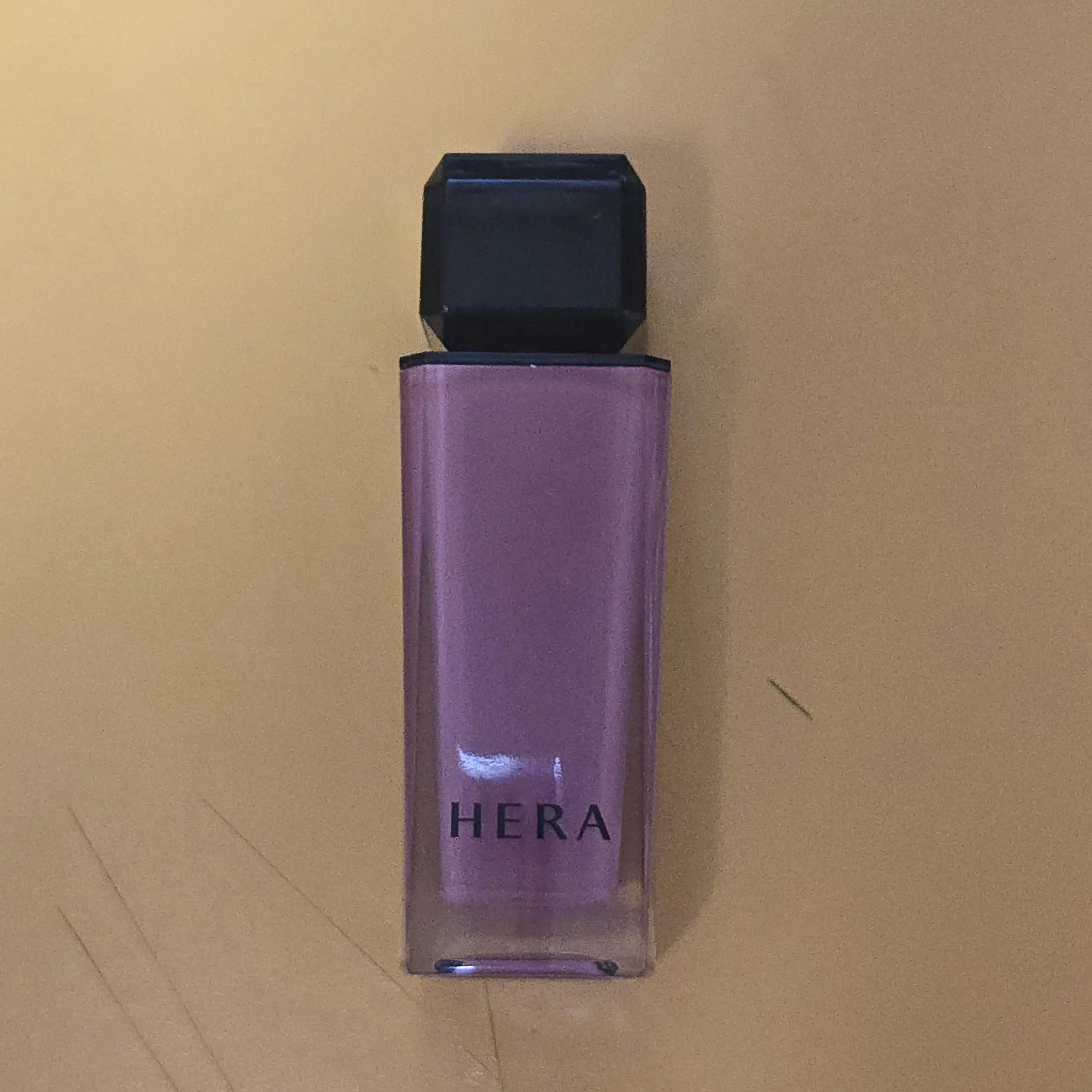 언니의파우치 리뷰 이미지 - [센슈얼 누드 글로스]