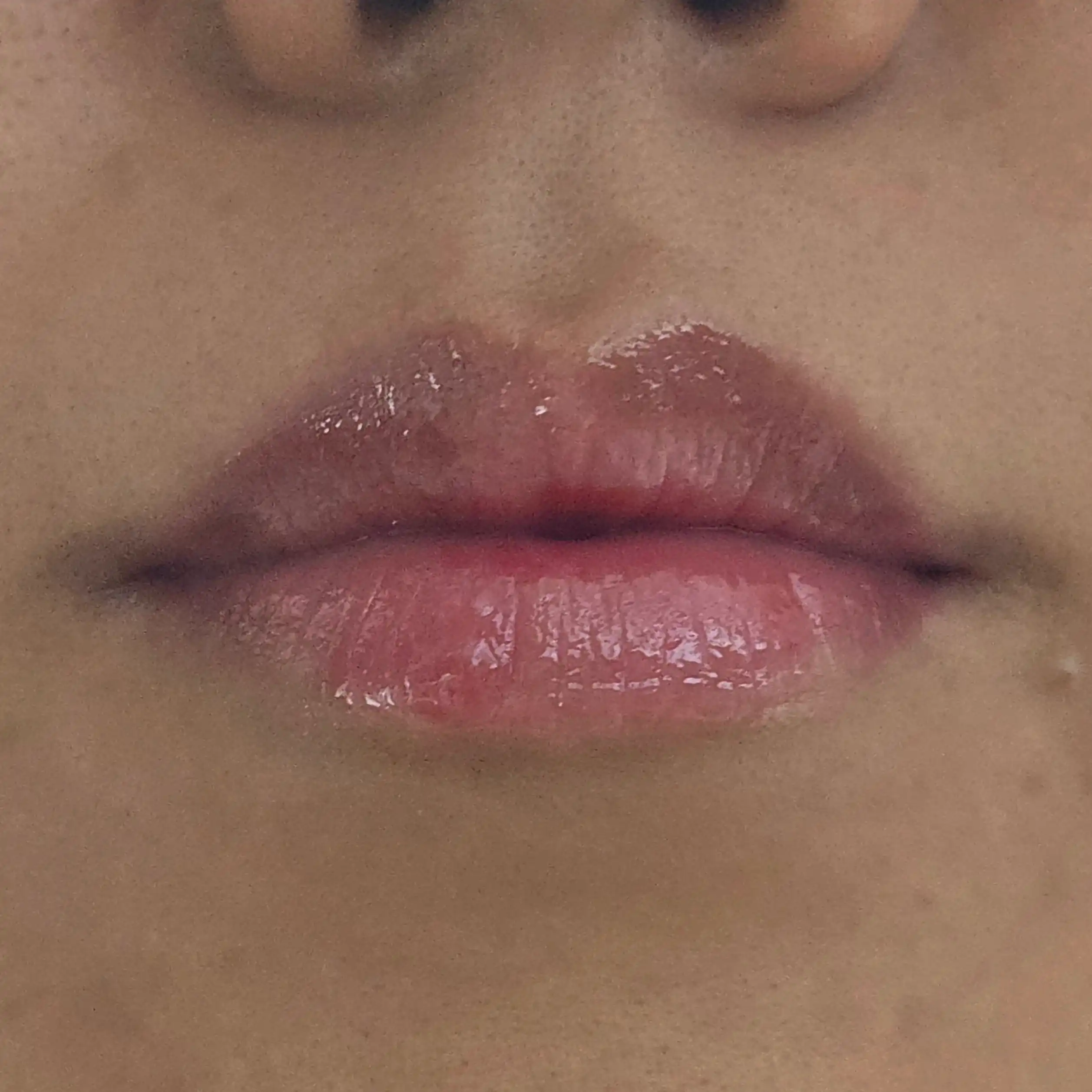 언니의파우치 리뷰 이미지 4 - [센슈얼 누드 글로스]