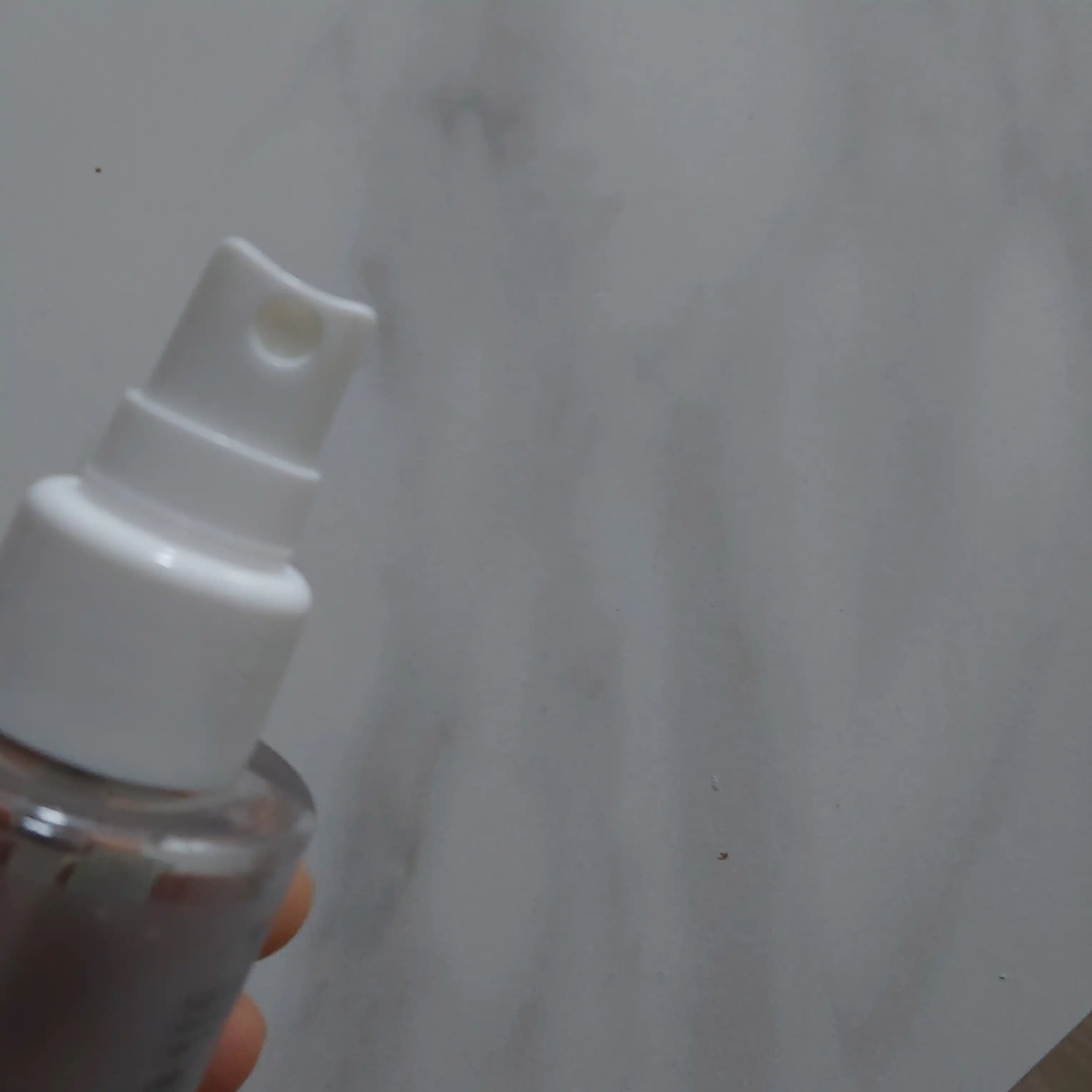 언니의파우치 리뷰 이미지 - [알로에 프레시 수딩 미스트]