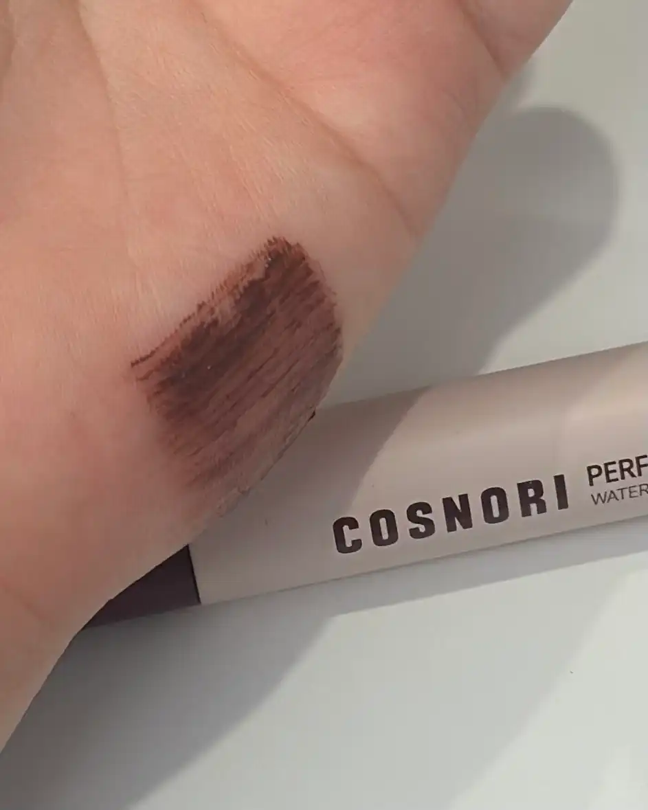 언니의파우치 리뷰 이미지 2 - [퍼펙트 세팅 워터프루프 마스카라 롱앤컬]