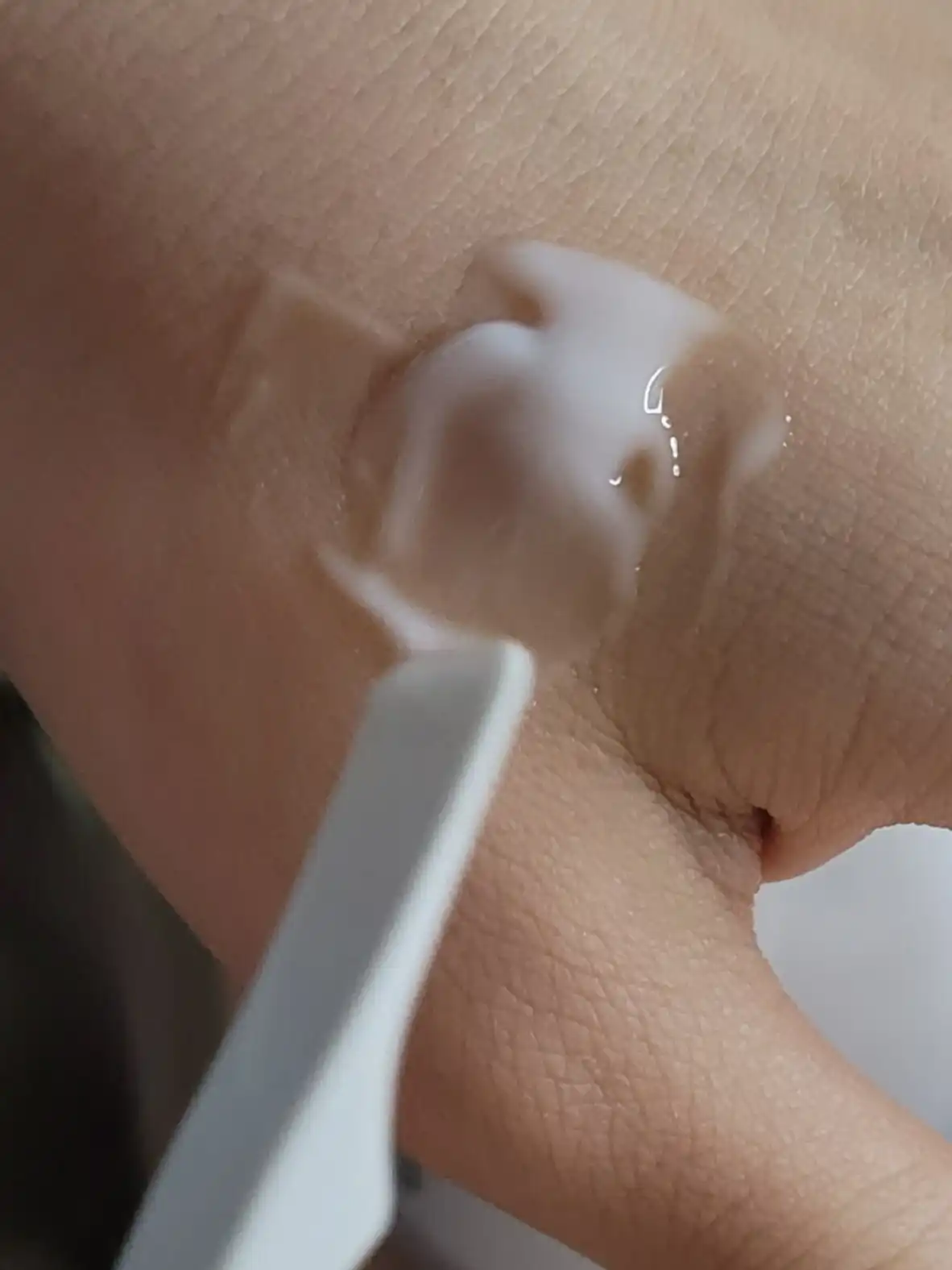 언니의파우치 리뷰 이미지 3 - [레드 블레미쉬 클리어 수딩 크림]