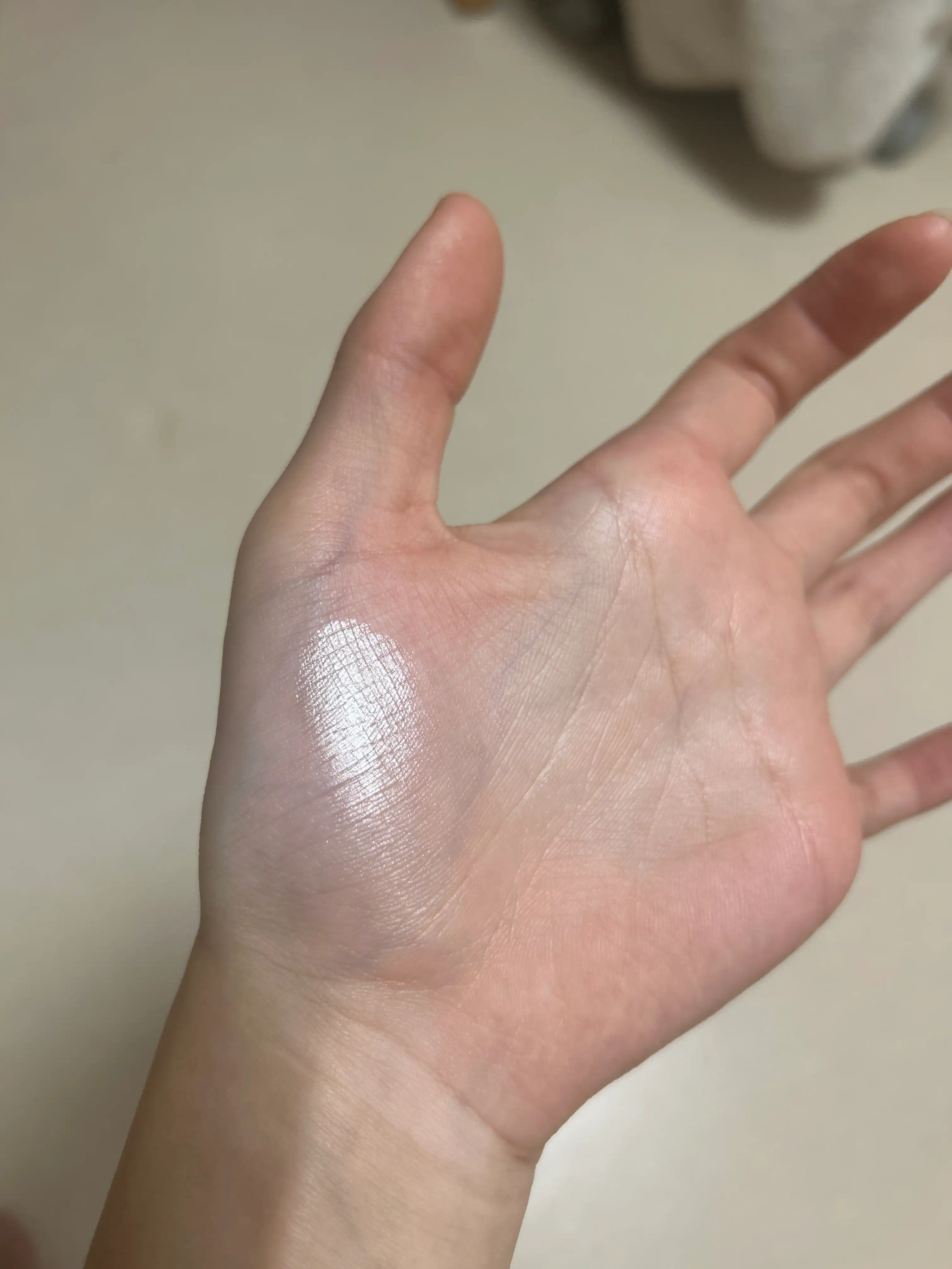 언니의파우치 리뷰 이미지 2 - [디어씽 글로우 이펙트 3D 하이라이터]