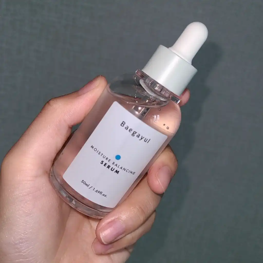 모이스처 밸런싱 세럼