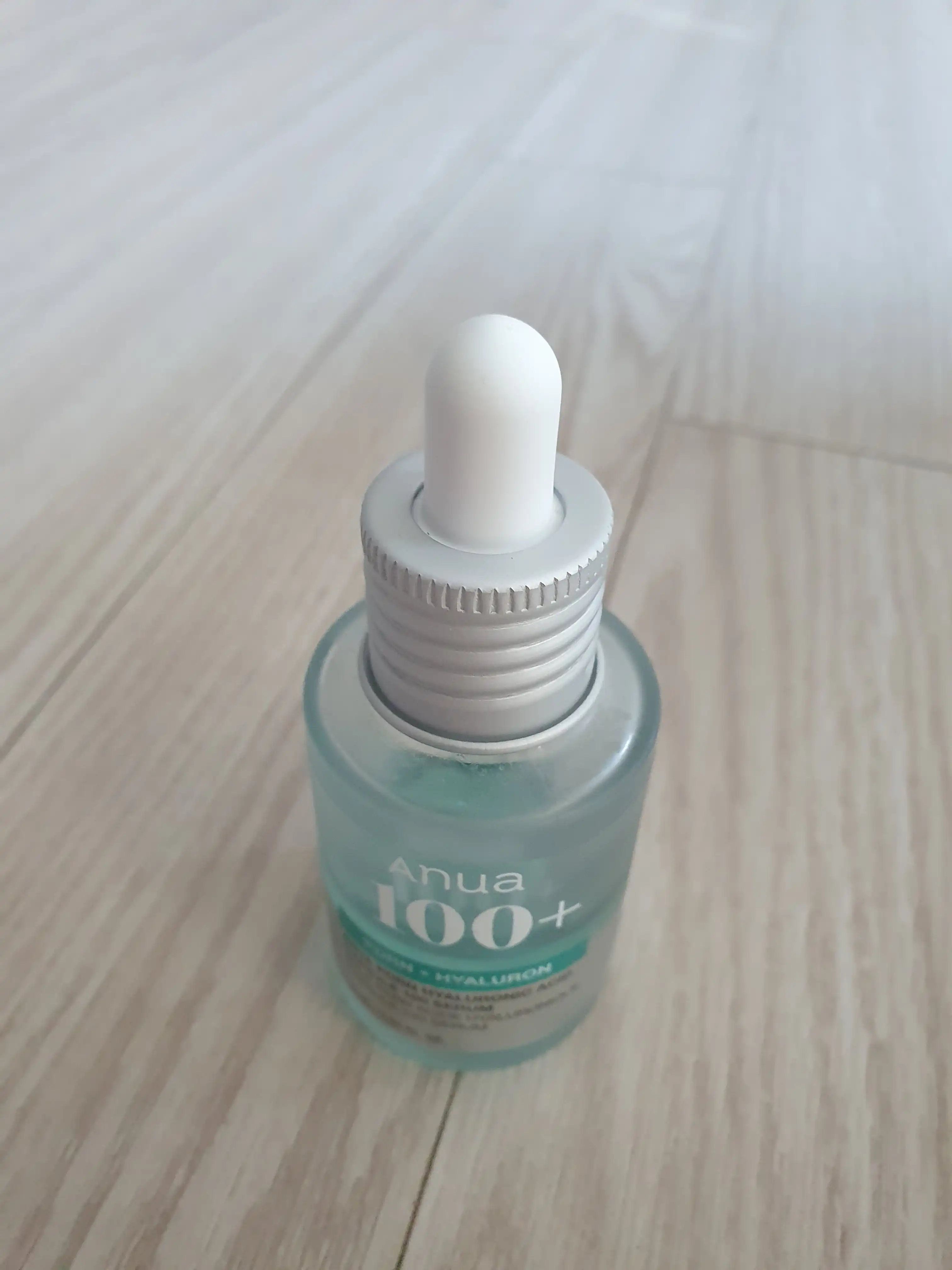 언니의파우치 리뷰 이미지 - [피디알엔 히알루론산 캡슐 100 세럼]