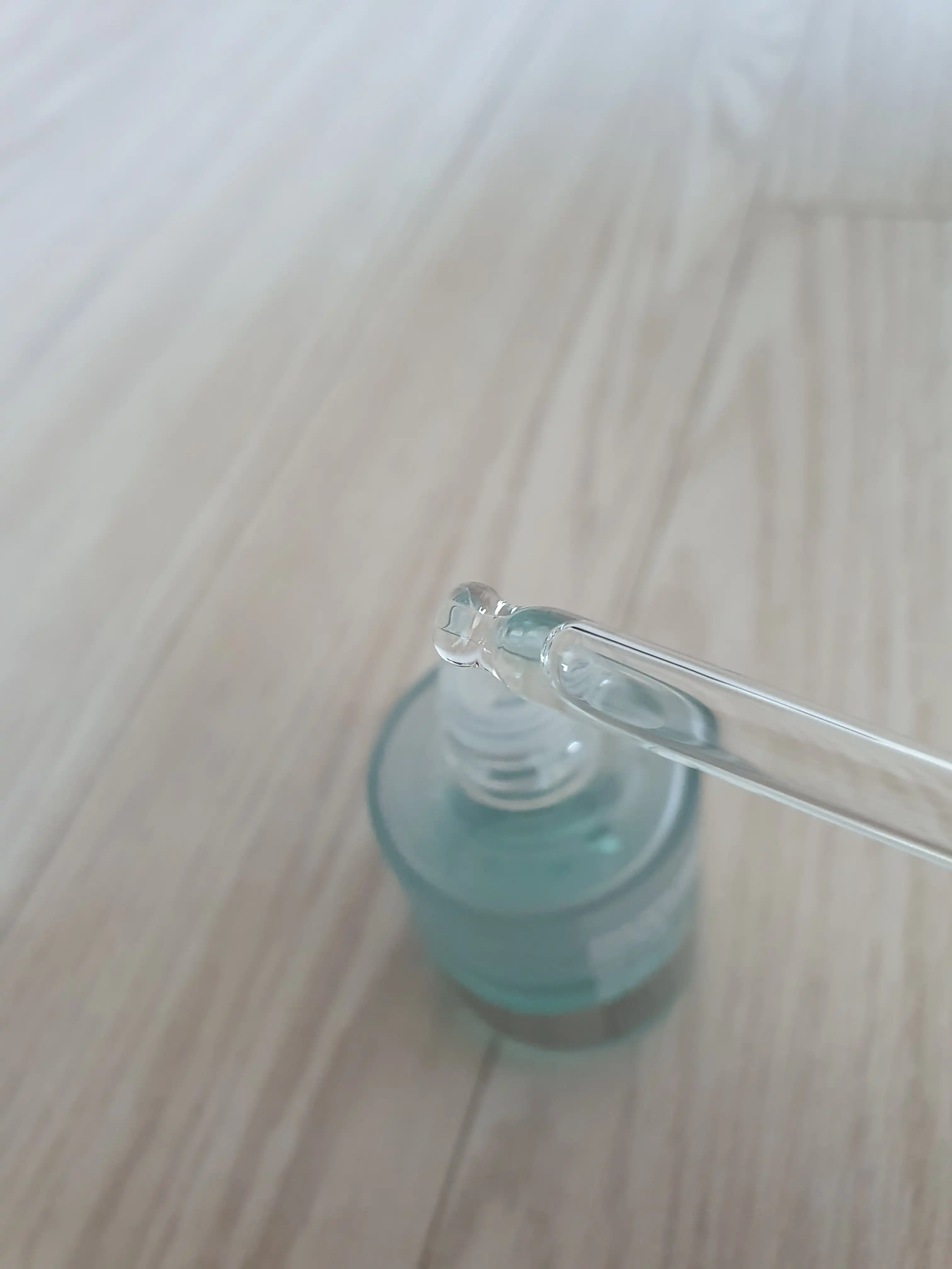 언니의파우치 리뷰 이미지 2 - [피디알엔 히알루론산 캡슐 100 세럼]