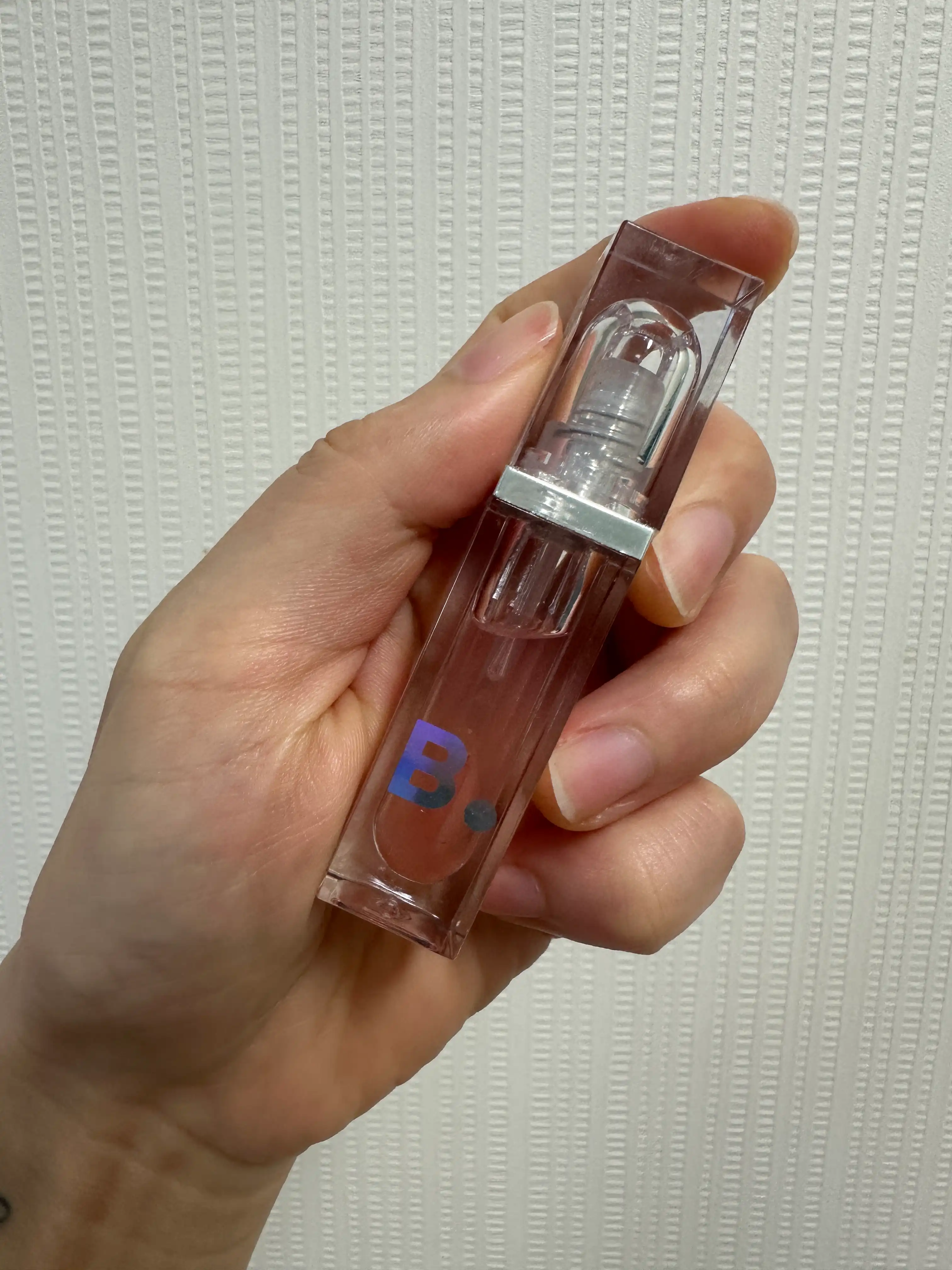 언니의파우치 리뷰 이미지 - [볼륨 립 플럼퍼]