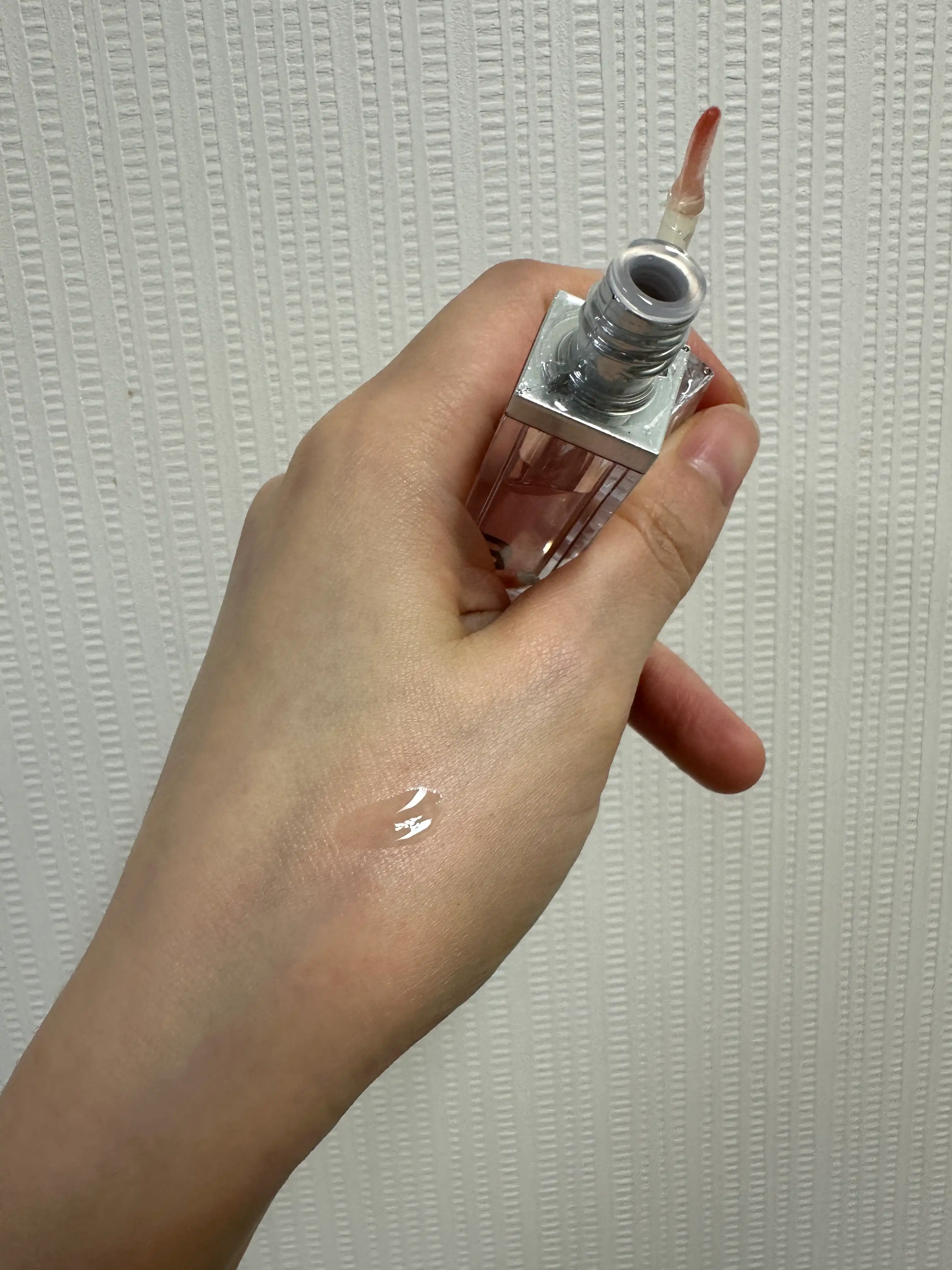 언니의파우치 리뷰 이미지 3 - [볼륨 립 플럼퍼]