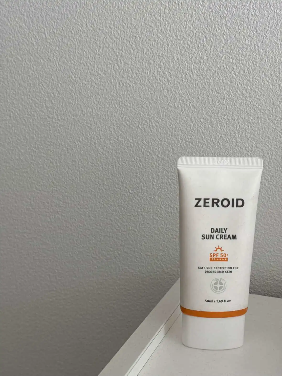 언니의파우치 리뷰 이미지 - [데일리 선크림]