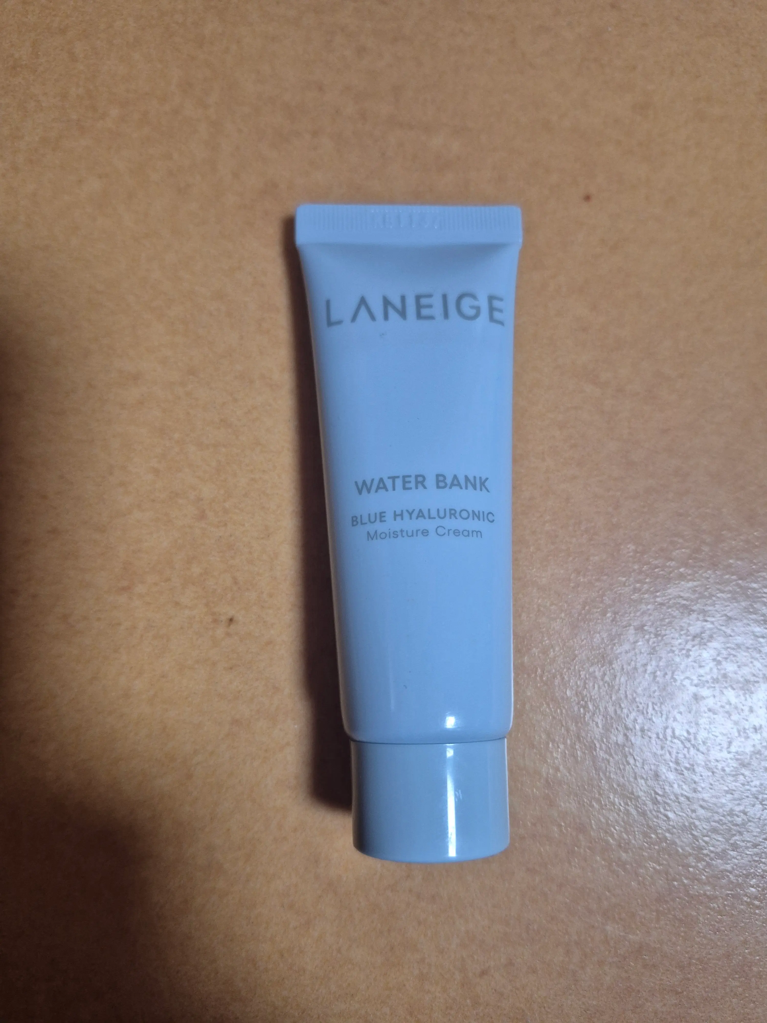 선택된 언니의파우치 리뷰 이미지 - [워터뱅크 모이스춰 크림]