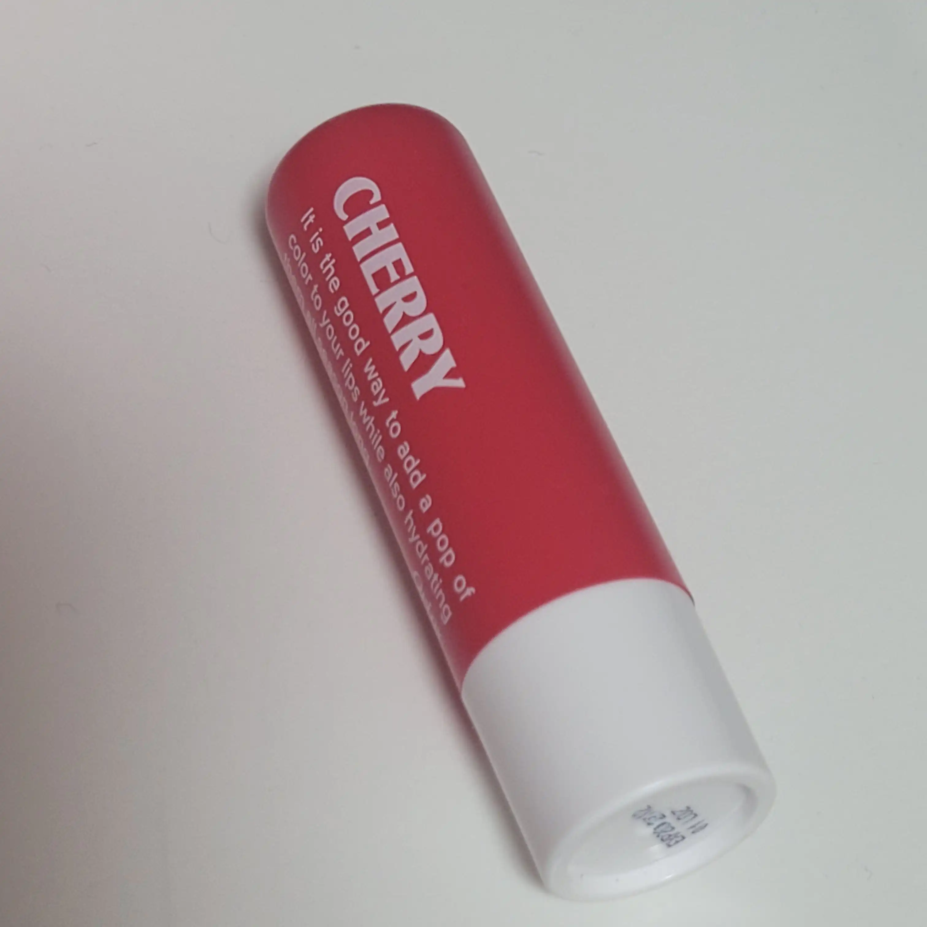 언니의파우치 리뷰 이미지 - [컬러 립밤]