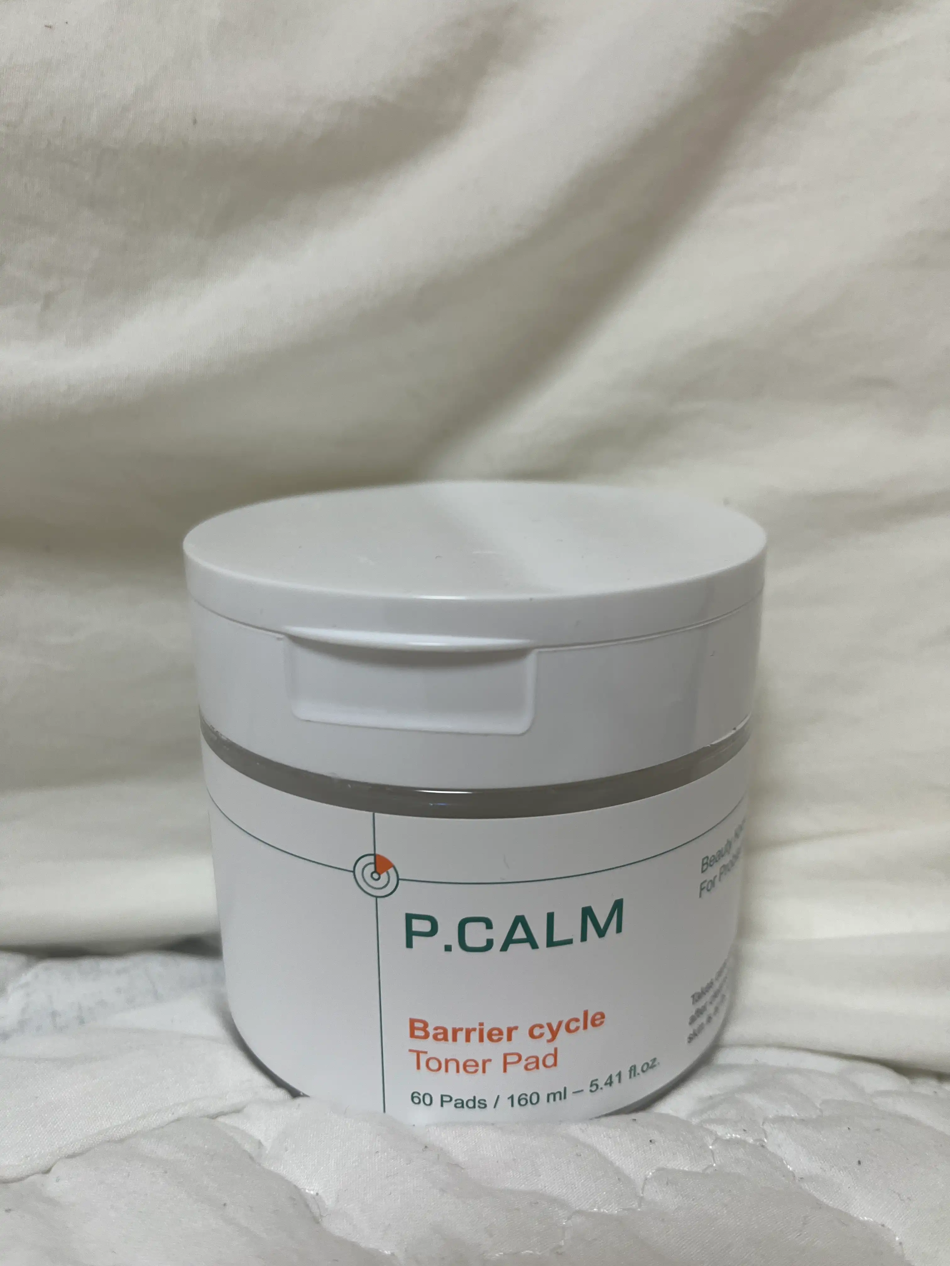 언니의파우치 리뷰 이미지 - [토너팩 화장솜]