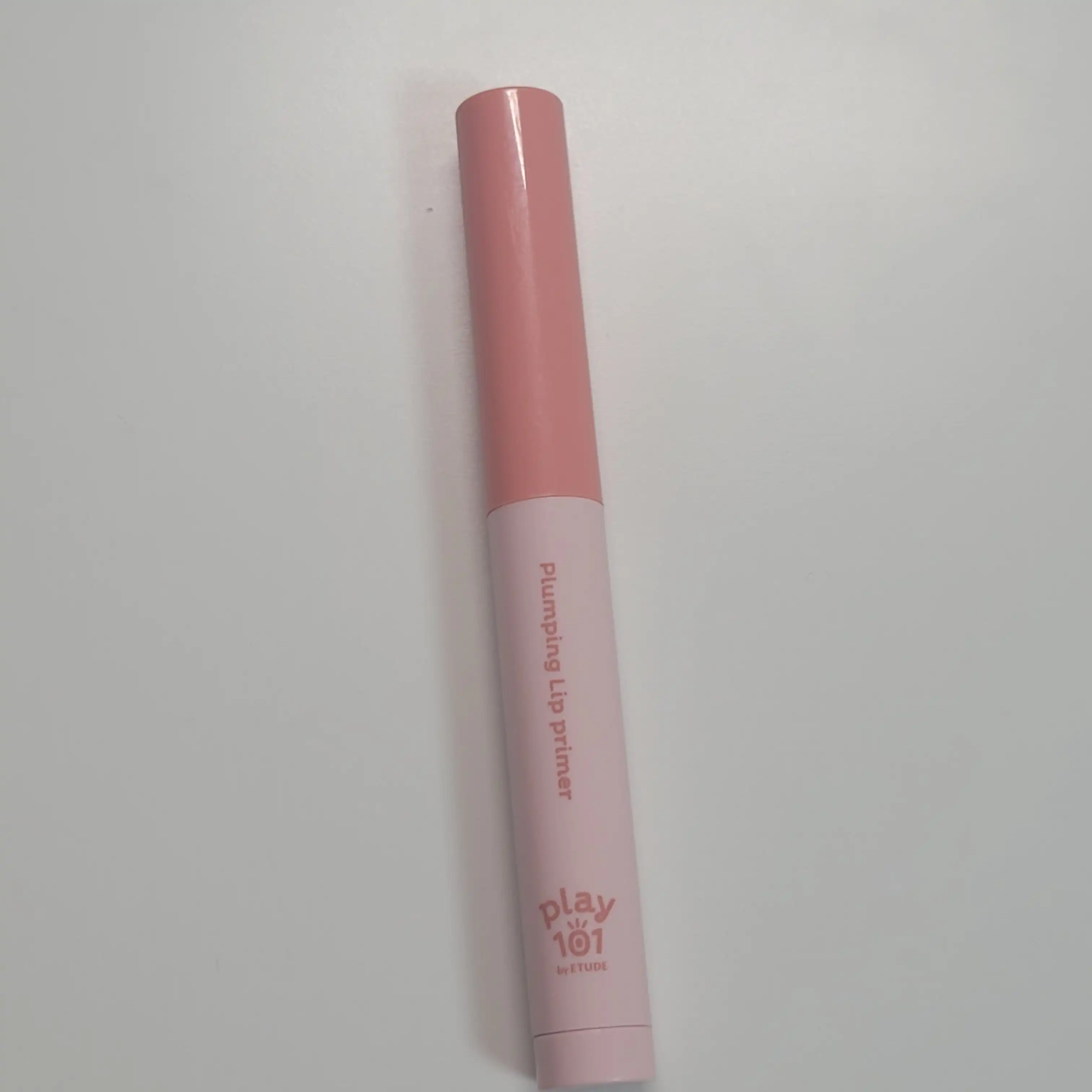 언니의파우치 리뷰 이미지 - [플럼핑 립 프라이머]