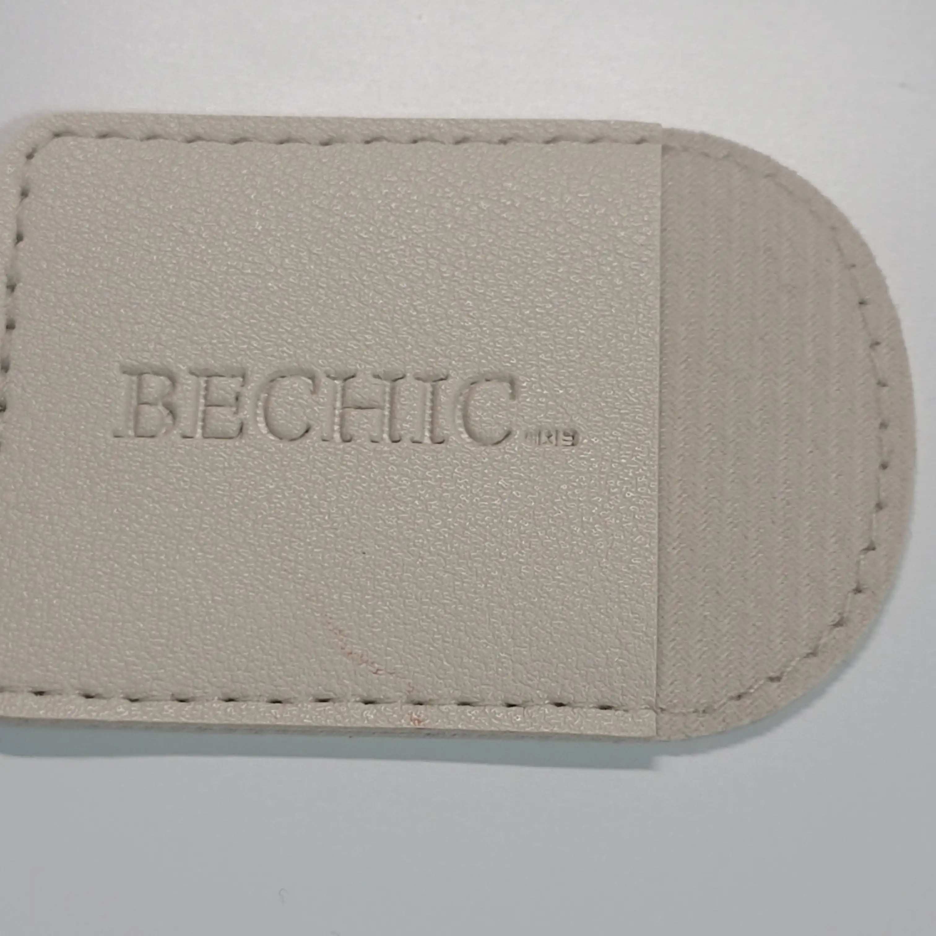 언니의파우치 리뷰 이미지 2 - [하트 메이크업 스패츌러 포켓 세트]