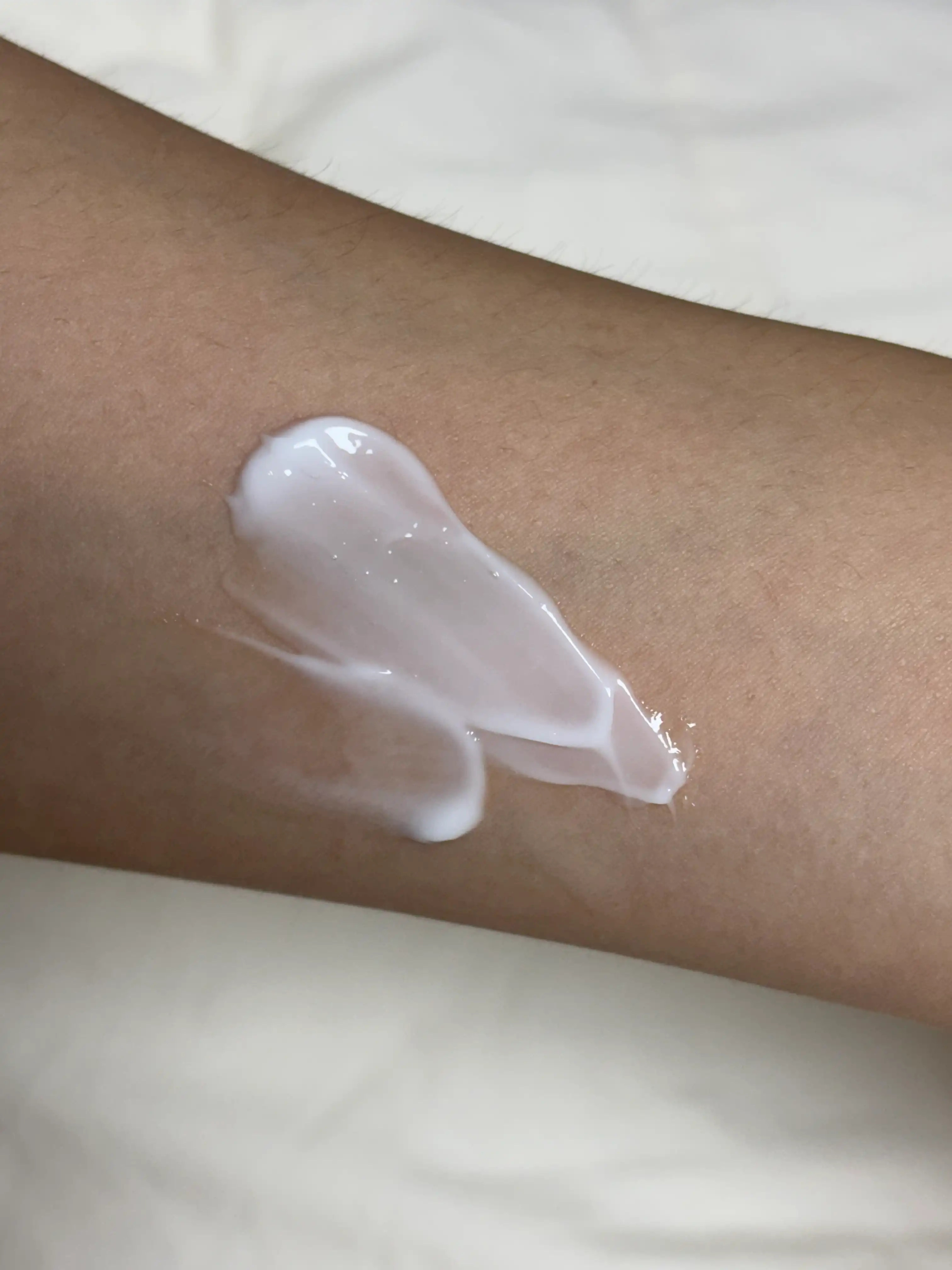 언니의파우치 리뷰 이미지 3 - [토탈리커버리 인텐스 바디에멀전]