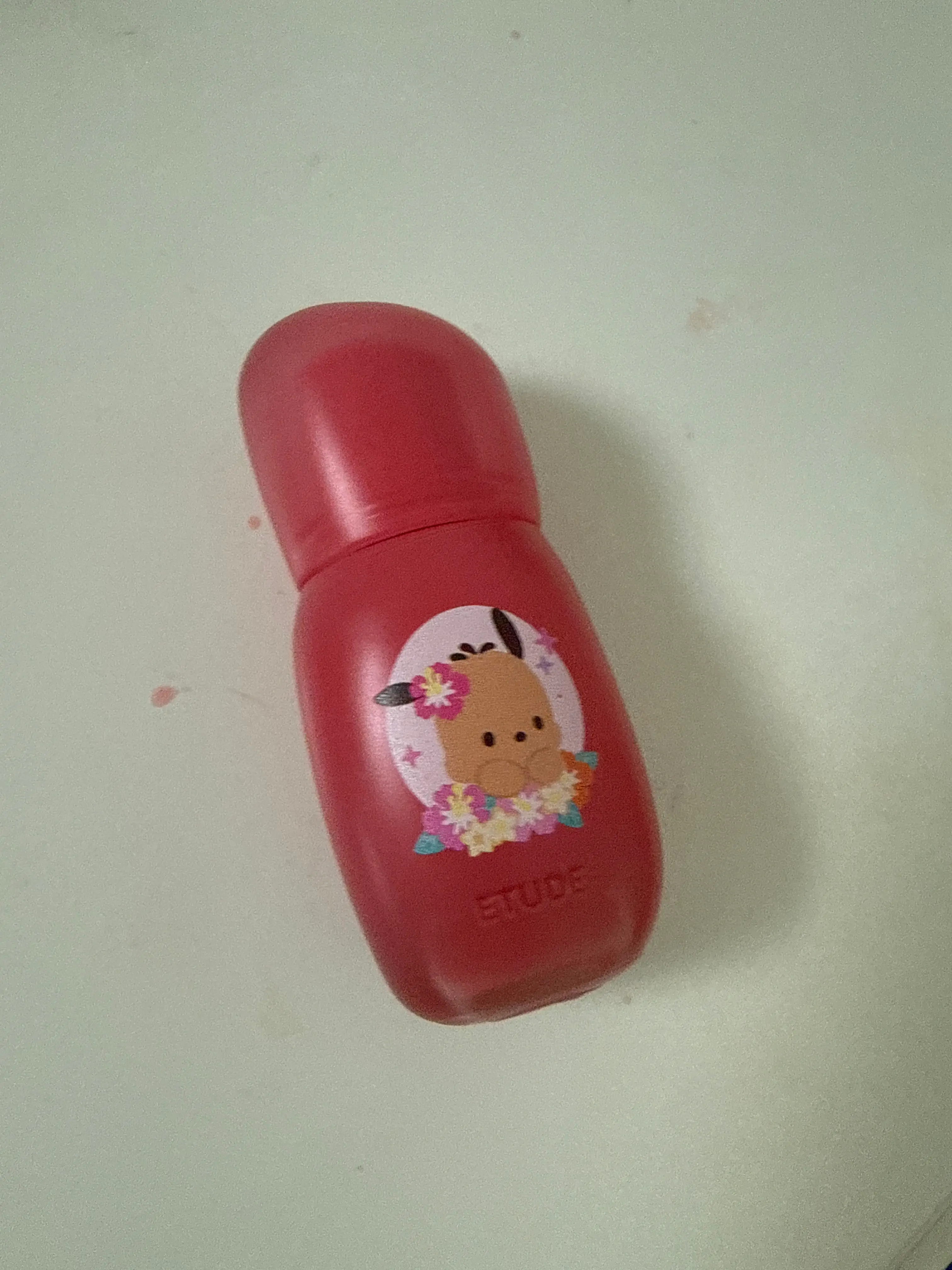 선택된 언니의파우치 리뷰 이미지 - [(태닝 산리오캐릭터즈 에디션) 포근 픽싱 틴트]