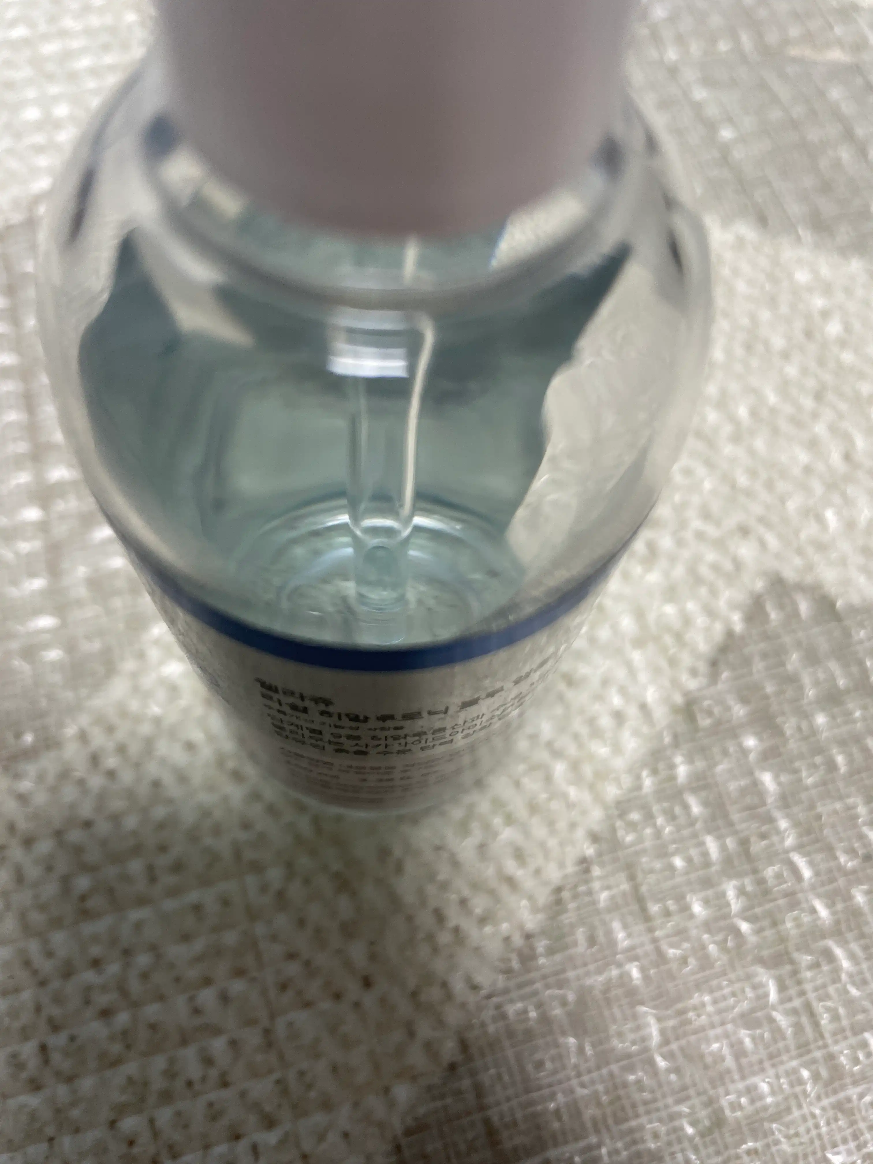 언니의파우치 리뷰 이미지 2 - [리얼 히알루로닉 블루 100 앰플]