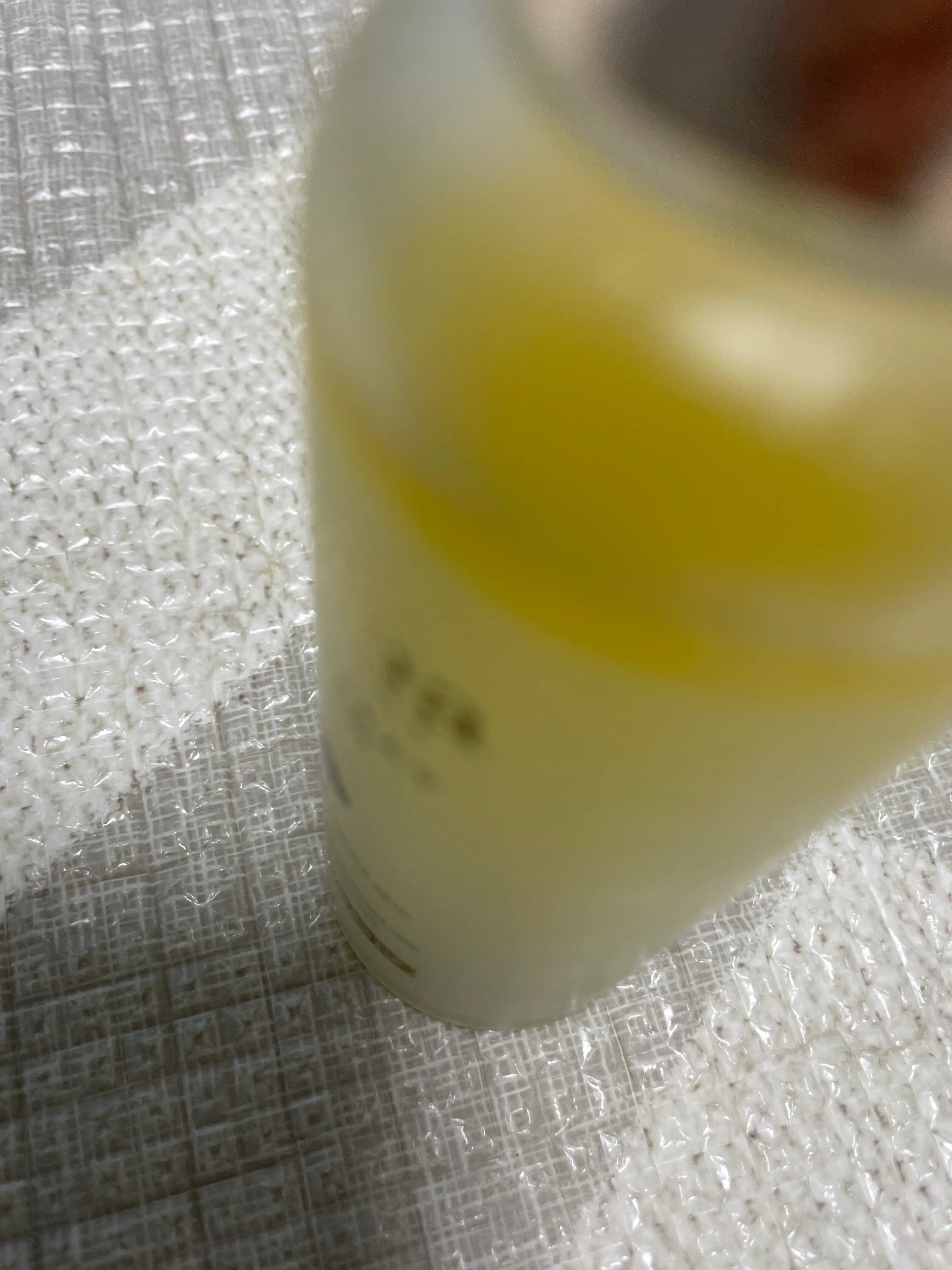 언니의파우치 리뷰 이미지 2 - [화이트 트러플 퍼스트 스프레이 세럼]