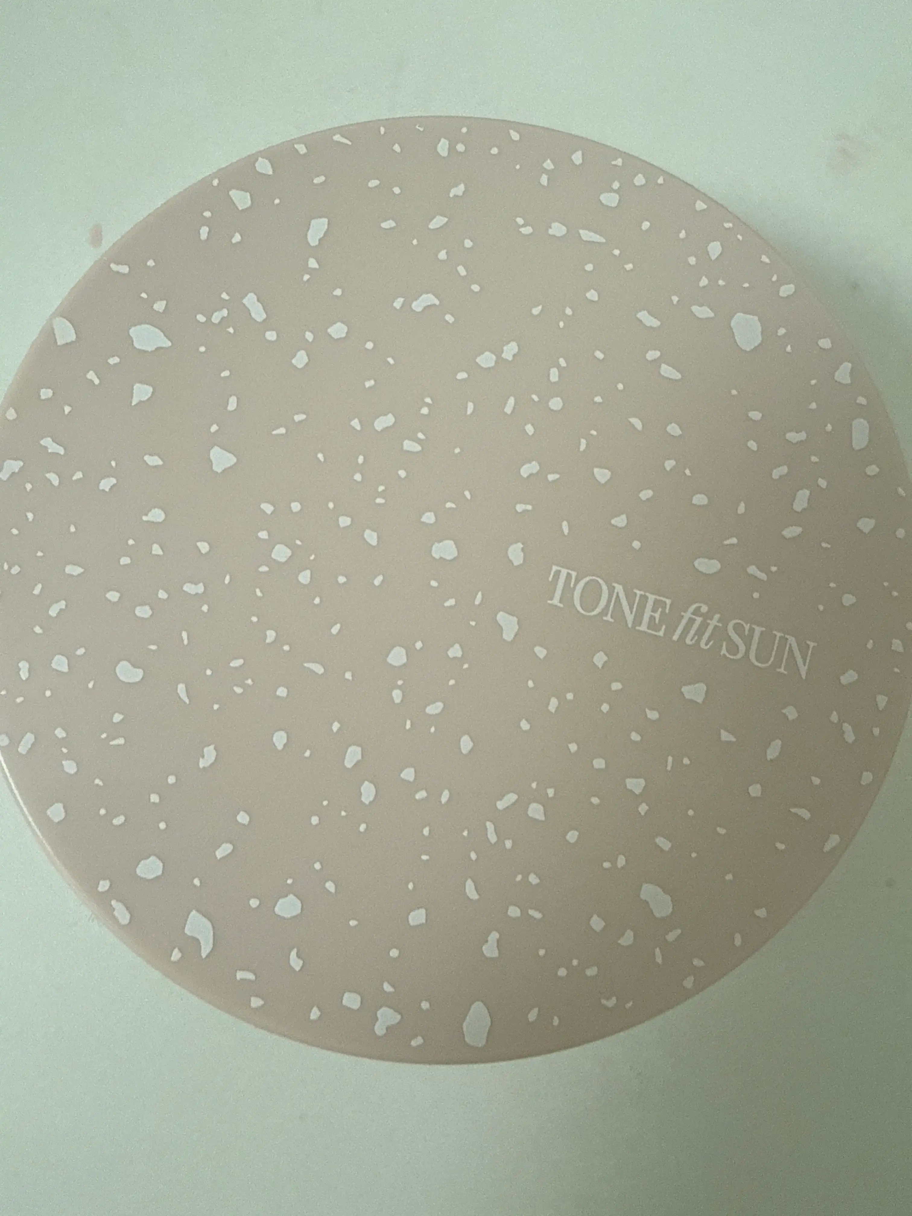 언니의파우치 리뷰 이미지 - [비건 듀이 커버 선 쿠션]