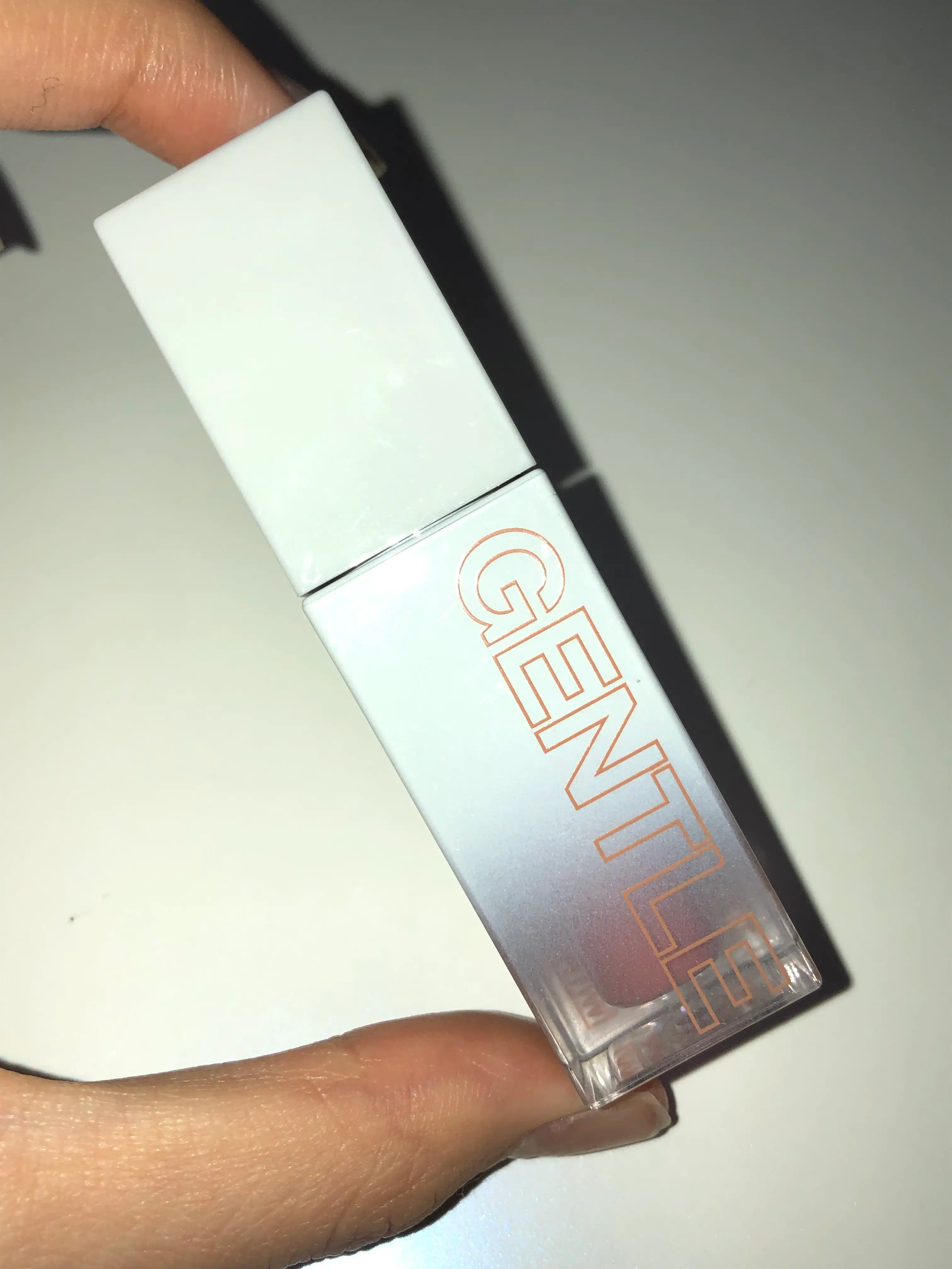 언니의파우치 리뷰 이미지 - [젠틀키스 글로우 틴트]