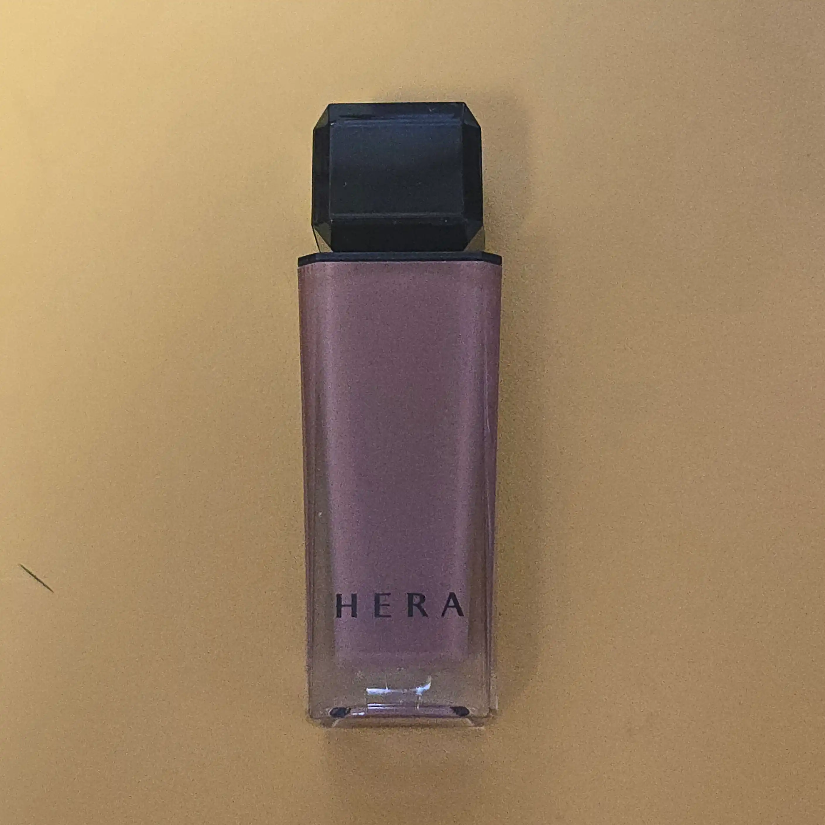 언니의파우치 리뷰 이미지 - [센슈얼 누드 글로스]