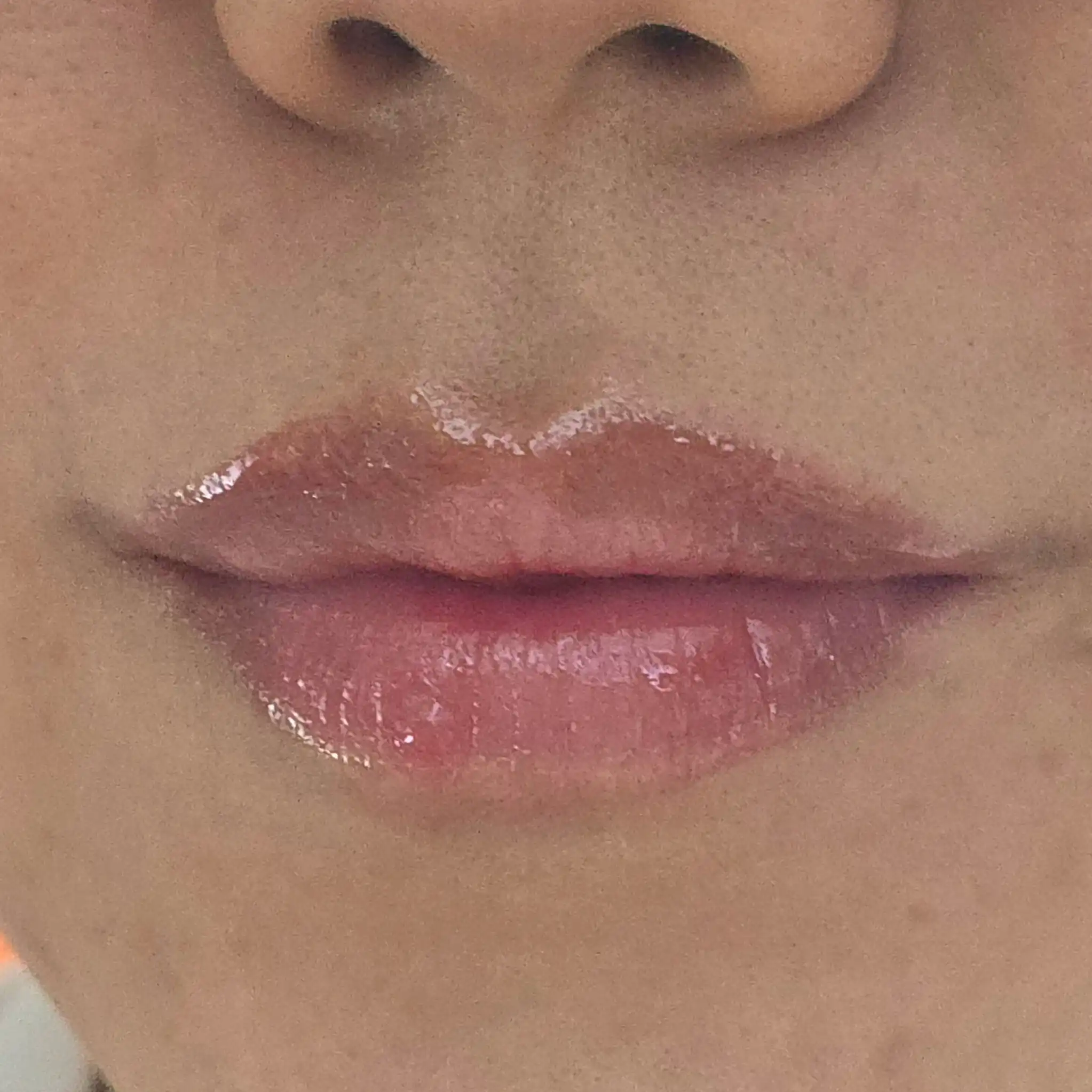 언니의파우치 리뷰 이미지 4 - [센슈얼 누드 글로스]