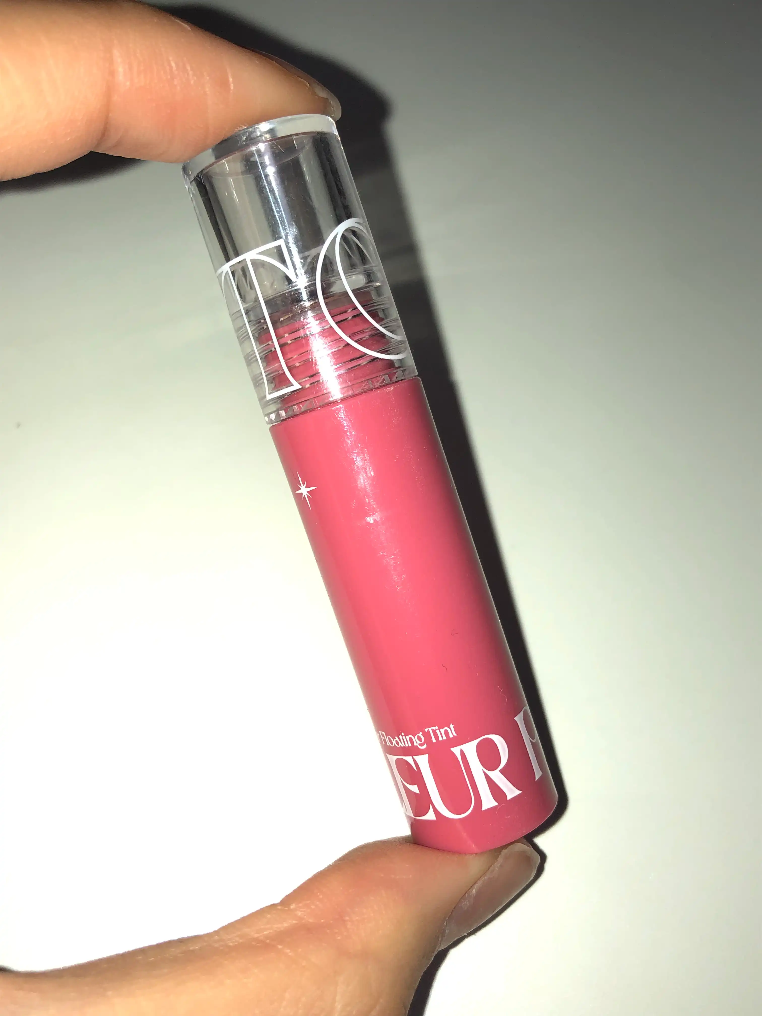 언니의파우치 리뷰 이미지 - [플레르 틴트 미니]