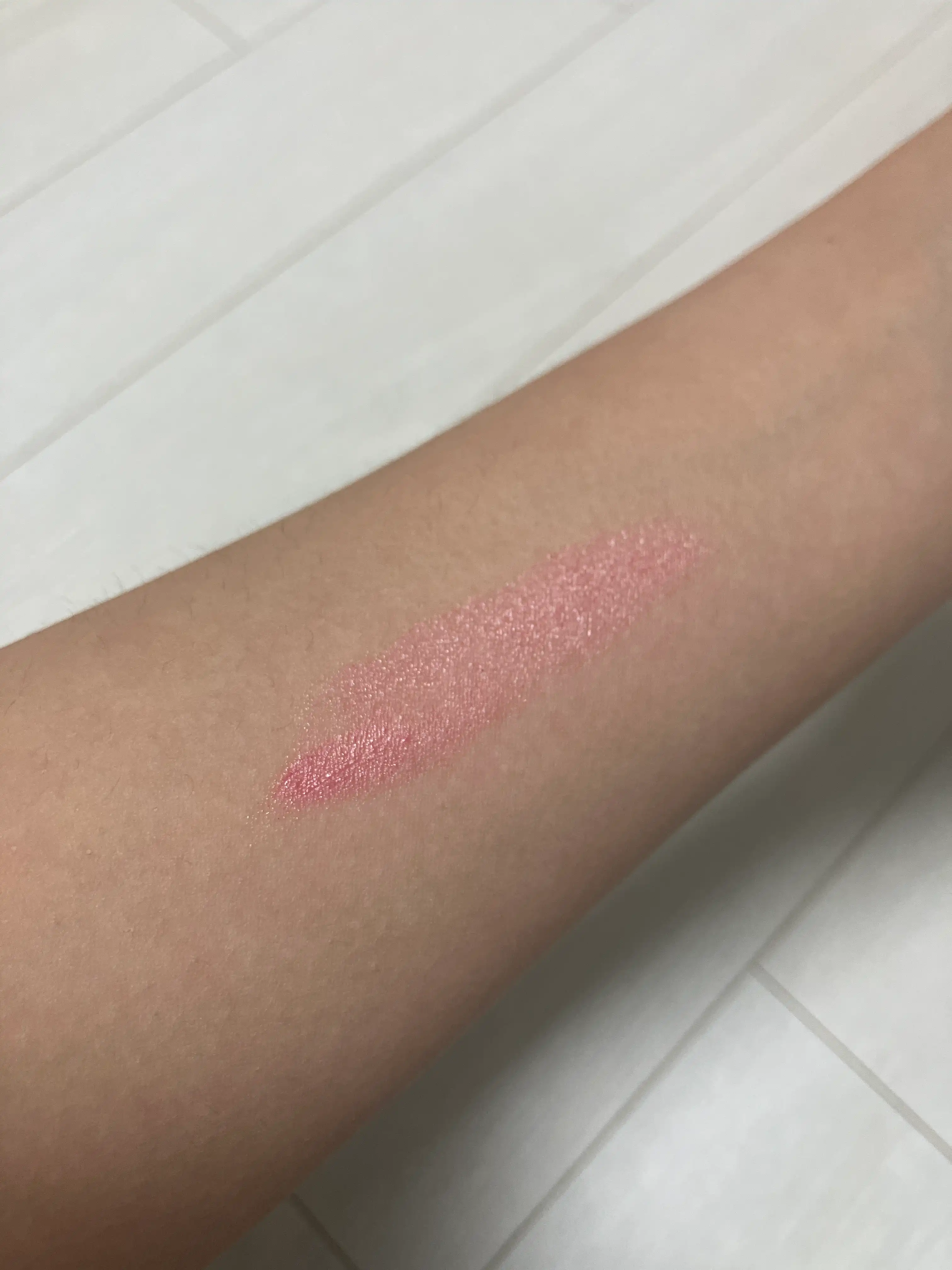 언니의파우치 리뷰 이미지 2 - [컬러 립밤]