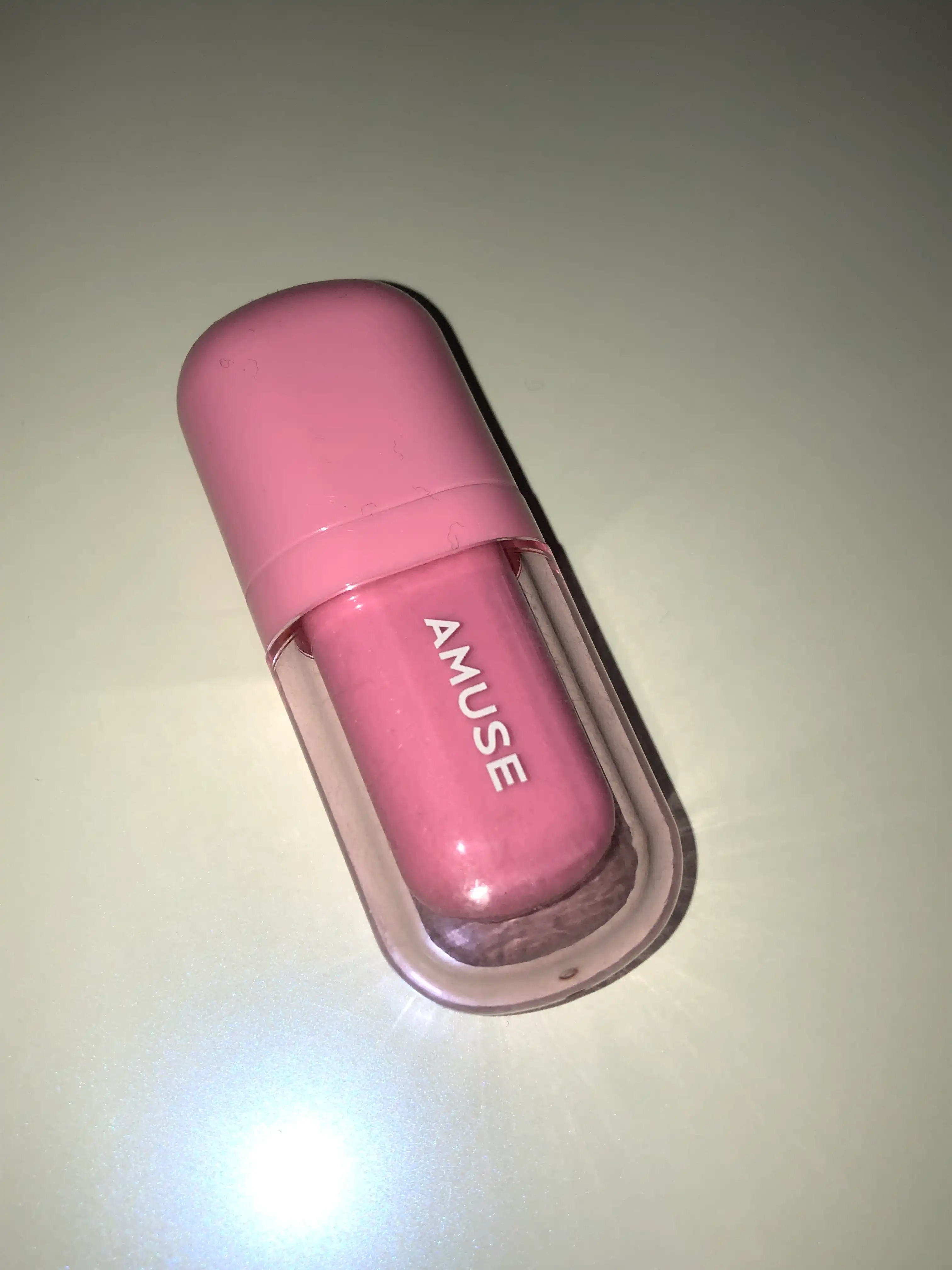 언니의파우치 리뷰 이미지 - [베베 틴트]