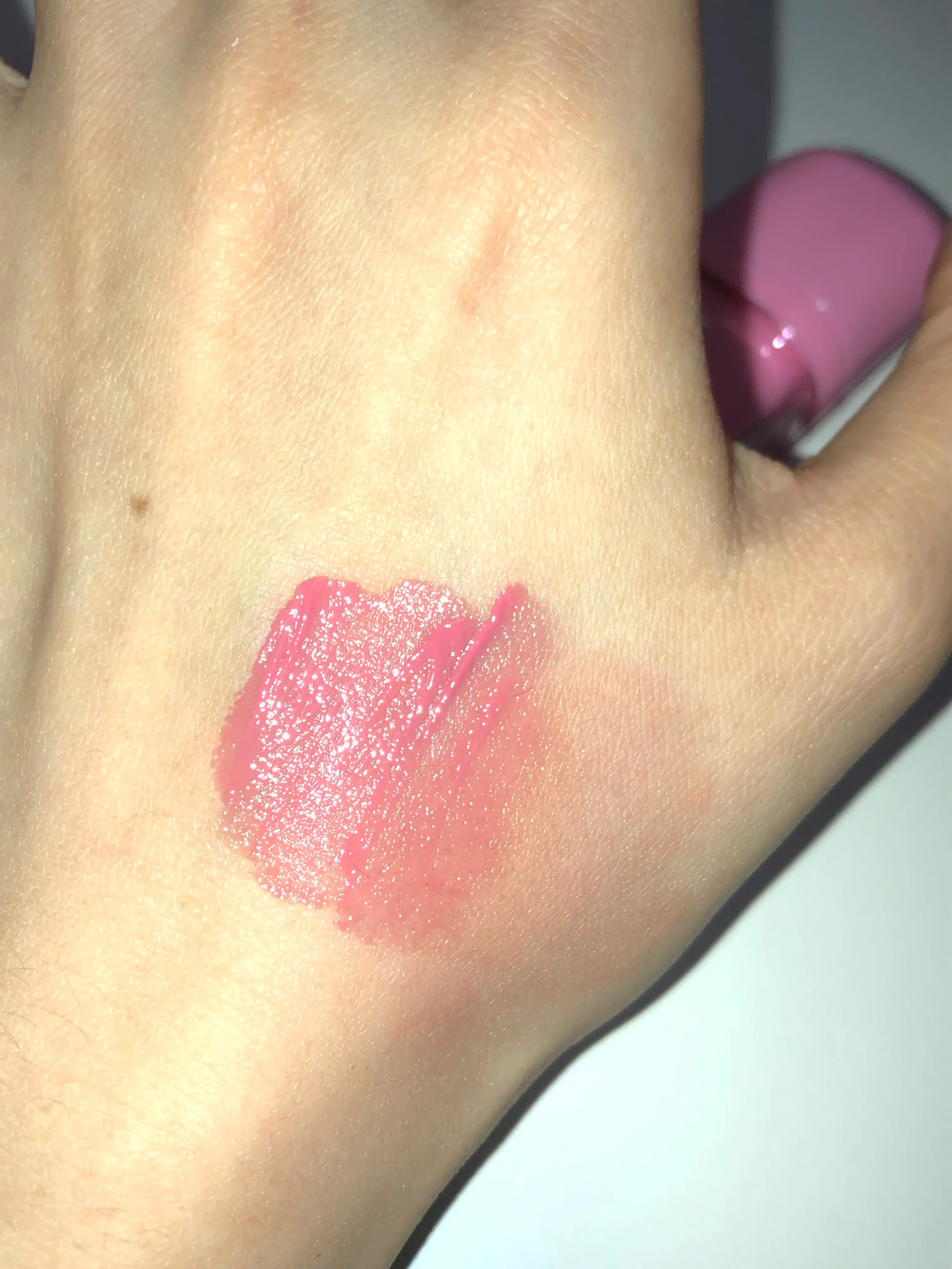 언니의파우치 리뷰 이미지 2 - [베베 틴트]