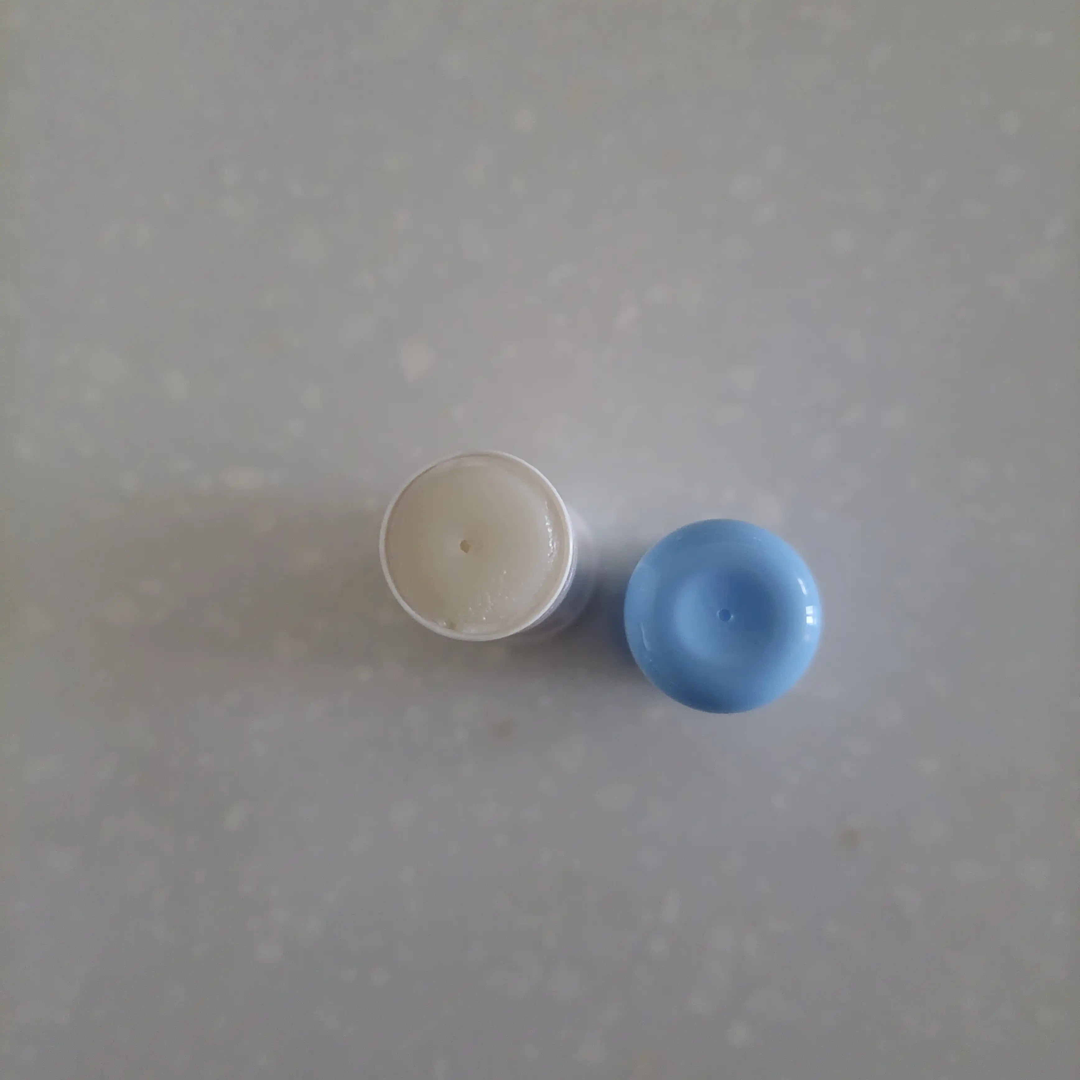 언니의파우치 리뷰 이미지 2 - [모이스처 립밤]