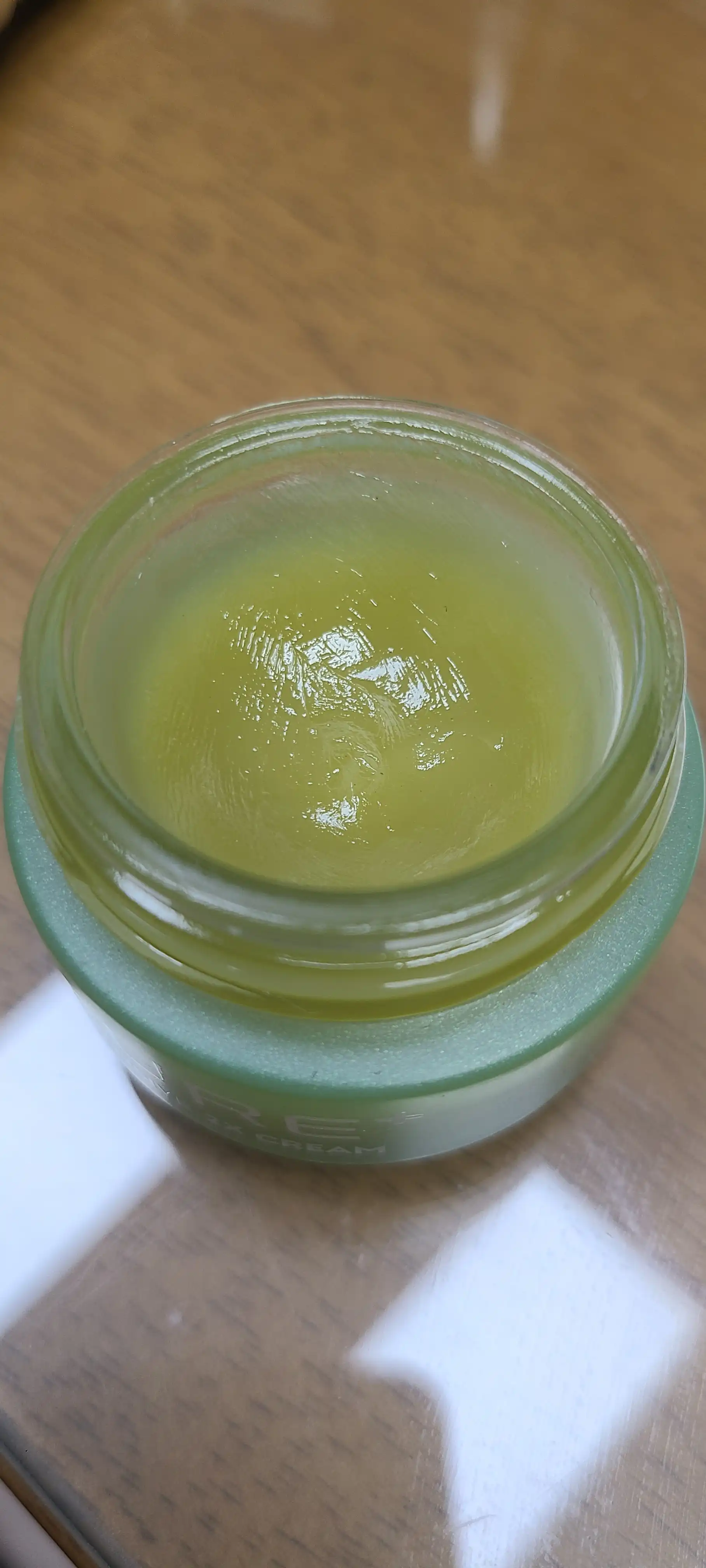 언니의파우치 리뷰 이미지 - [라센스 로에 큐어인텐시브 2X 크림]