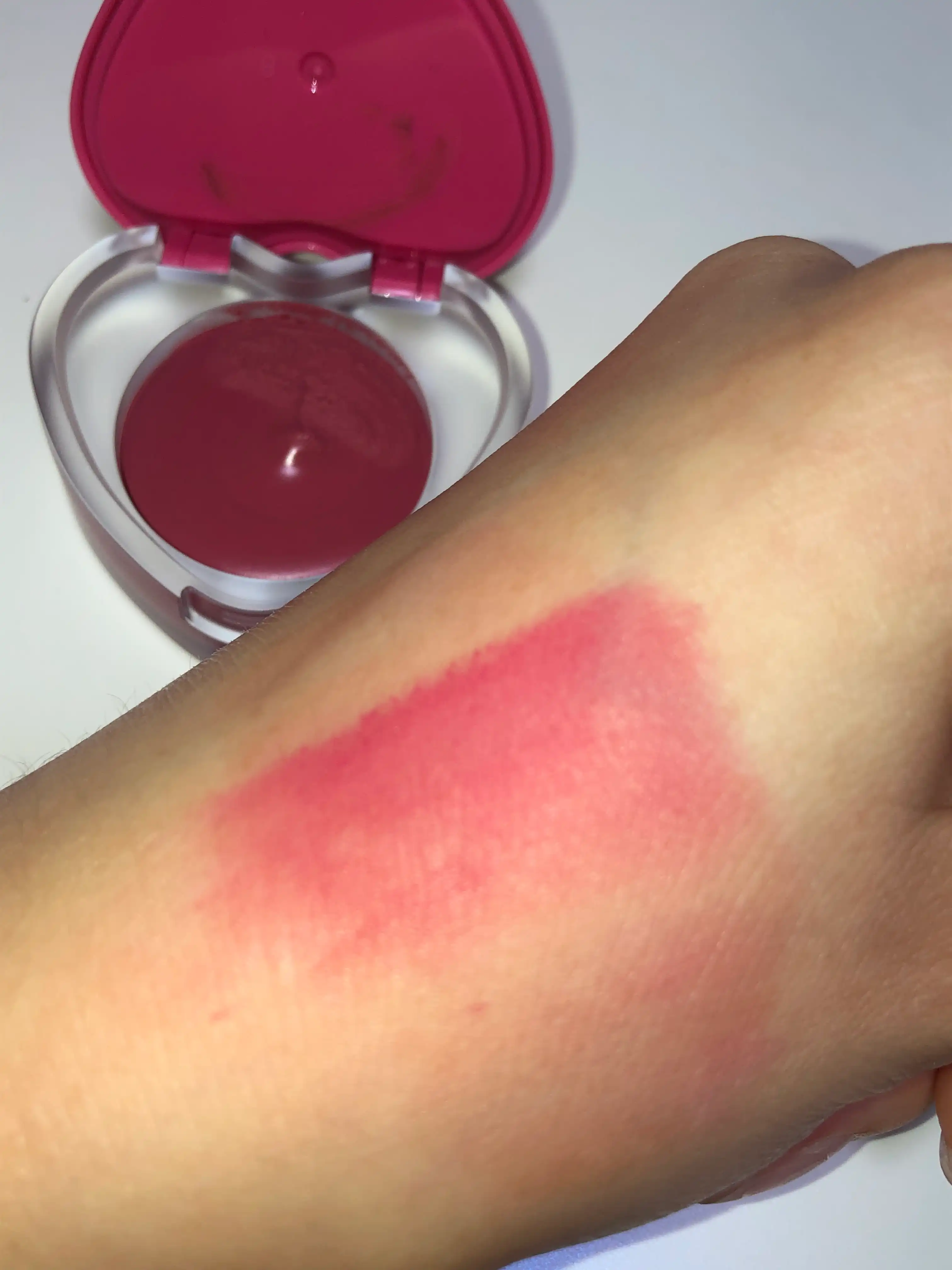 언니의파우치 리뷰 이미지 2 - [수플레 컬러 팟]