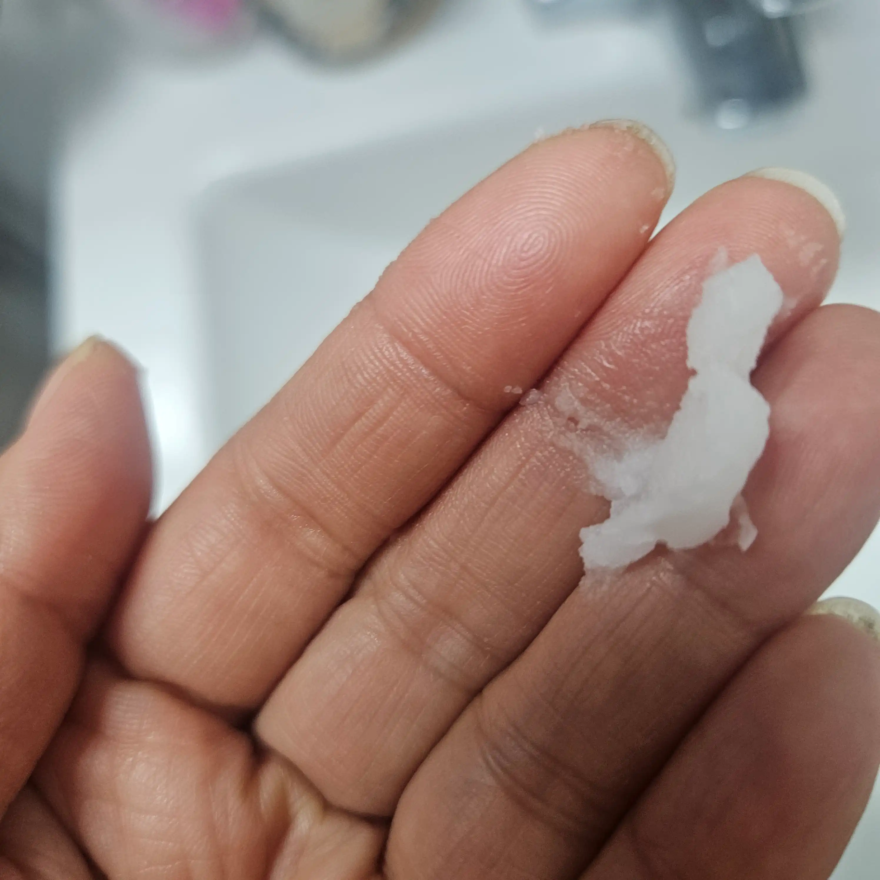 언니의파우치 리뷰 이미지 2 - [클린 잇 제로 클렌징 밤 오리지널]