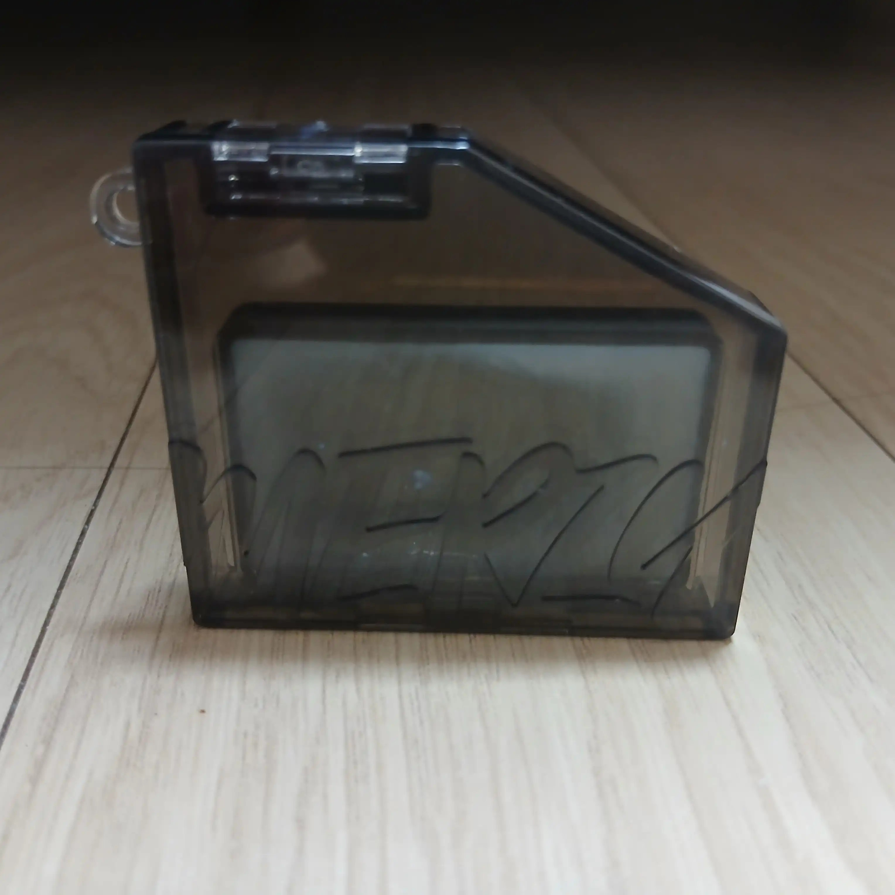 언니의파우치 리뷰 이미지 - [렛츠 웨어링 립앤치크 키링]