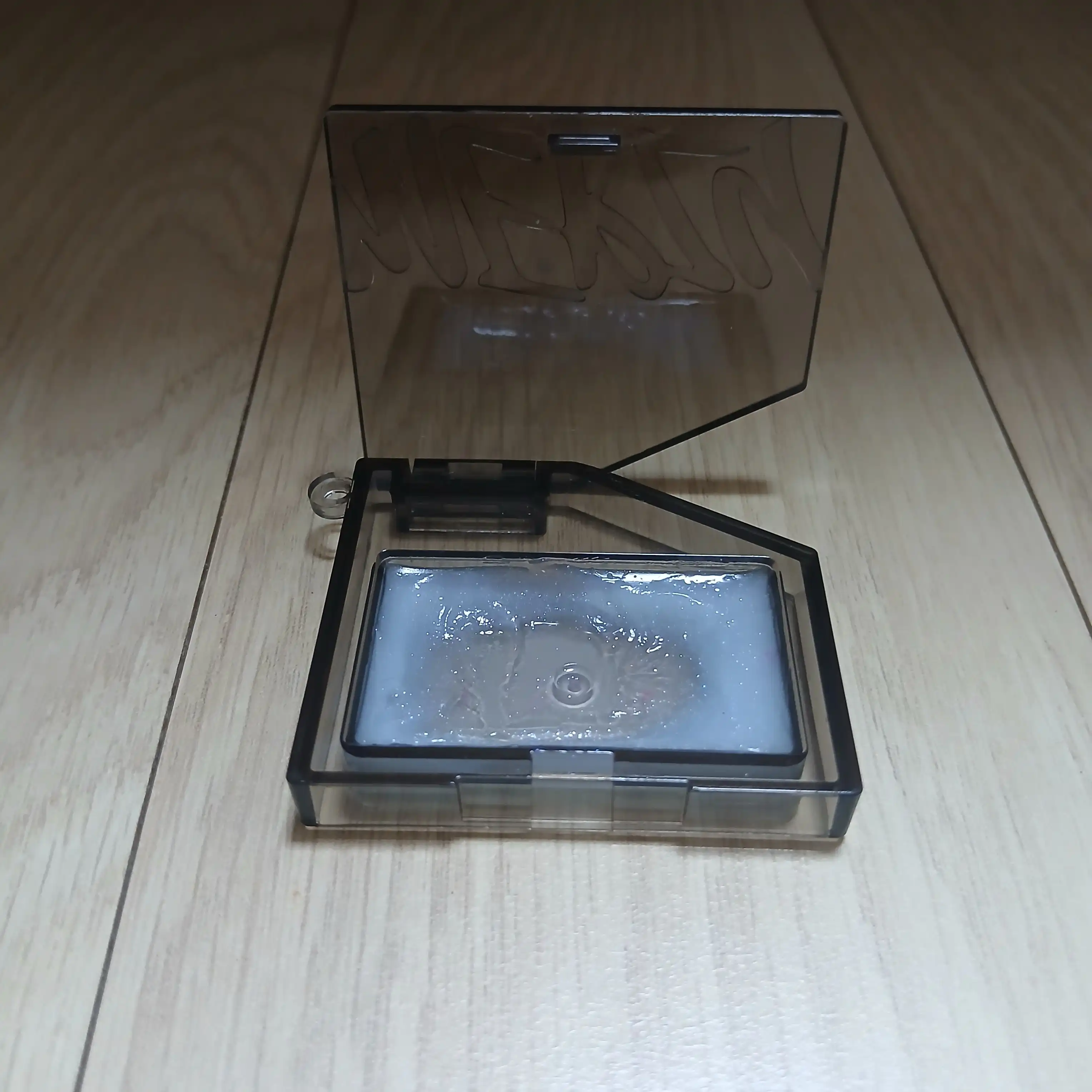 언니의파우치 리뷰 이미지 2 - [렛츠 웨어링 립앤치크 키링]