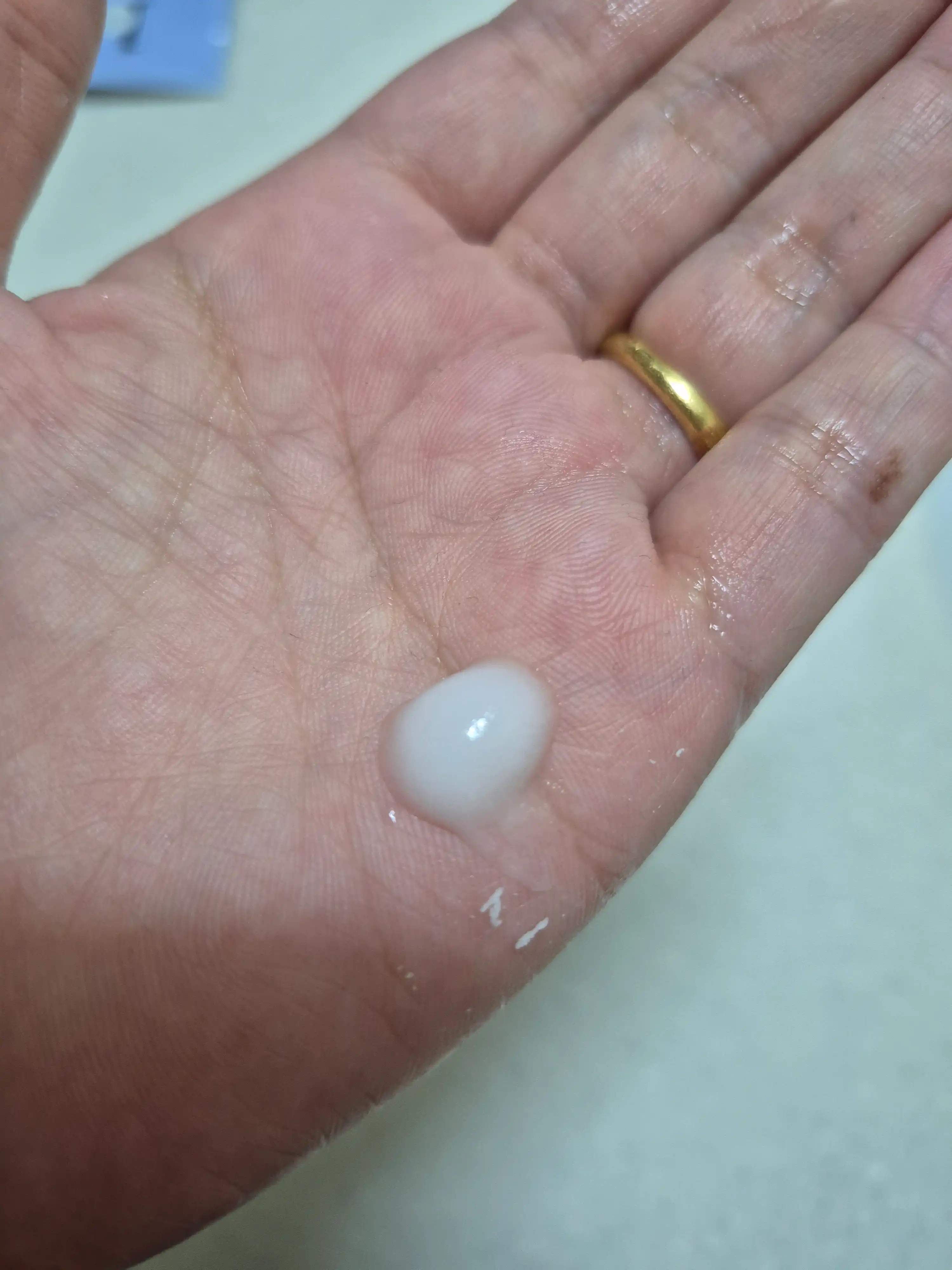 언니의파우치 리뷰 이미지 3 - [1025 독도 필링젤]