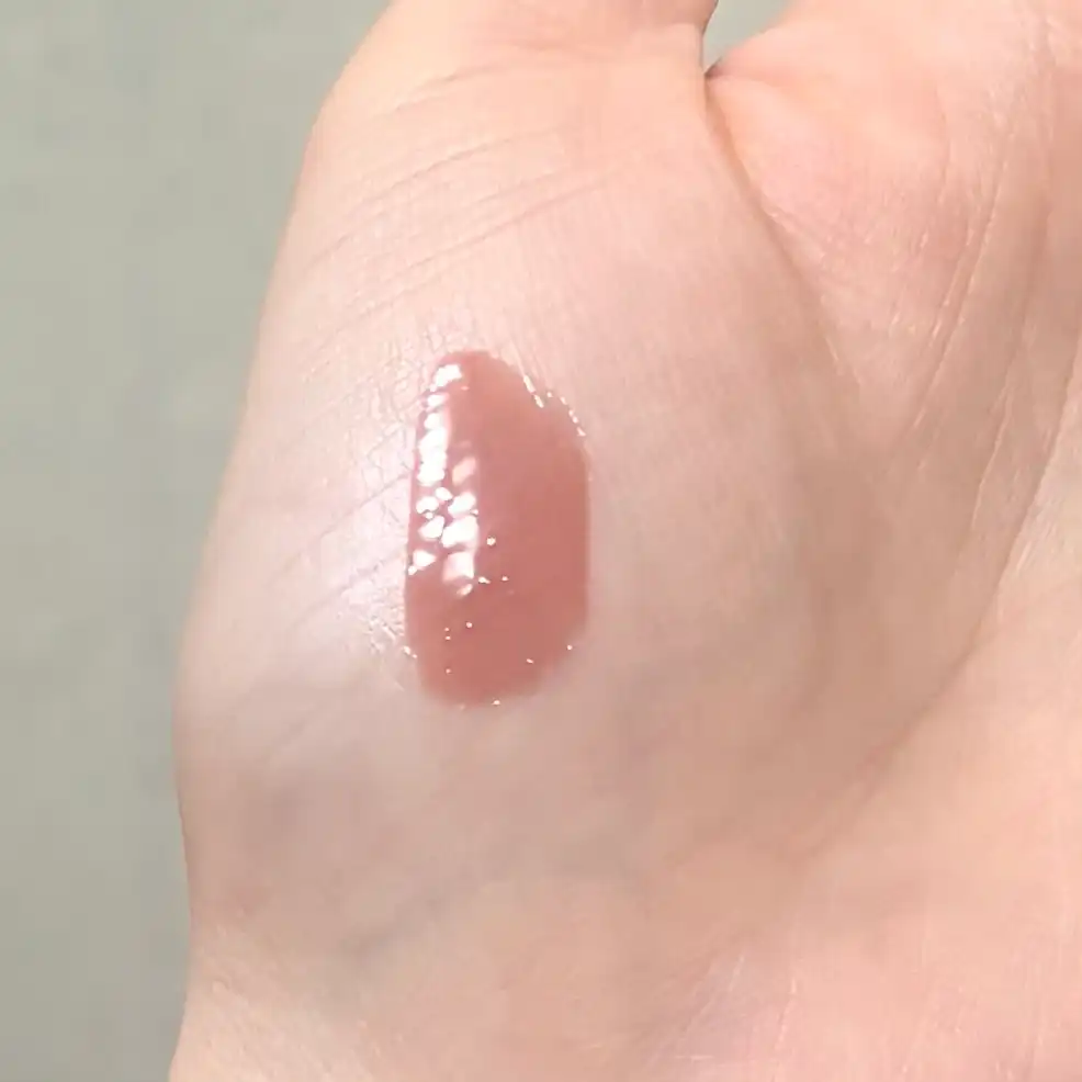 언니의파우치 리뷰 이미지 3 - [오버 글레이즈]