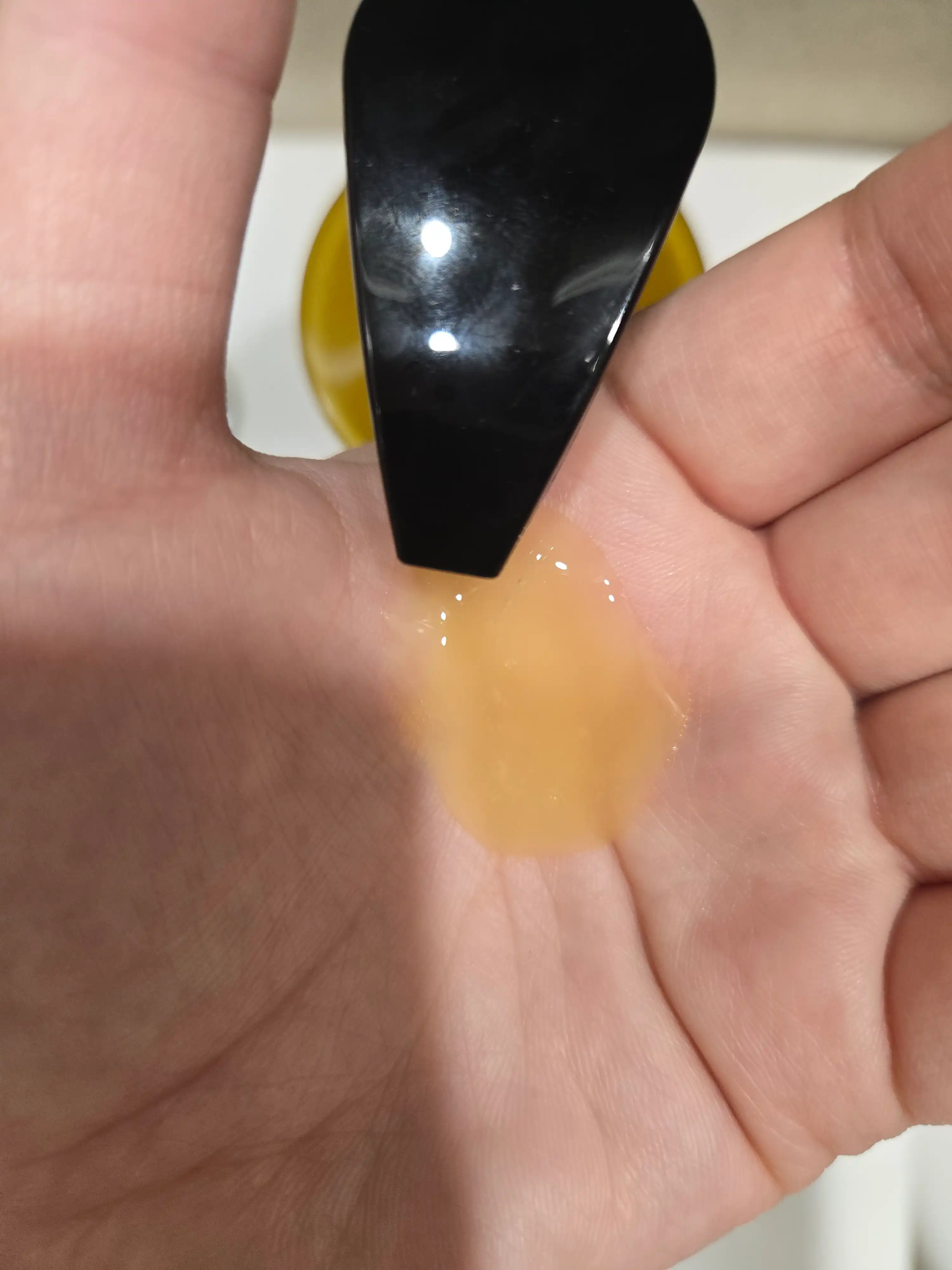 언니의파우치 리뷰 이미지 2 - [비타씨플러스 올인원 팩 폼 클렌저 ]