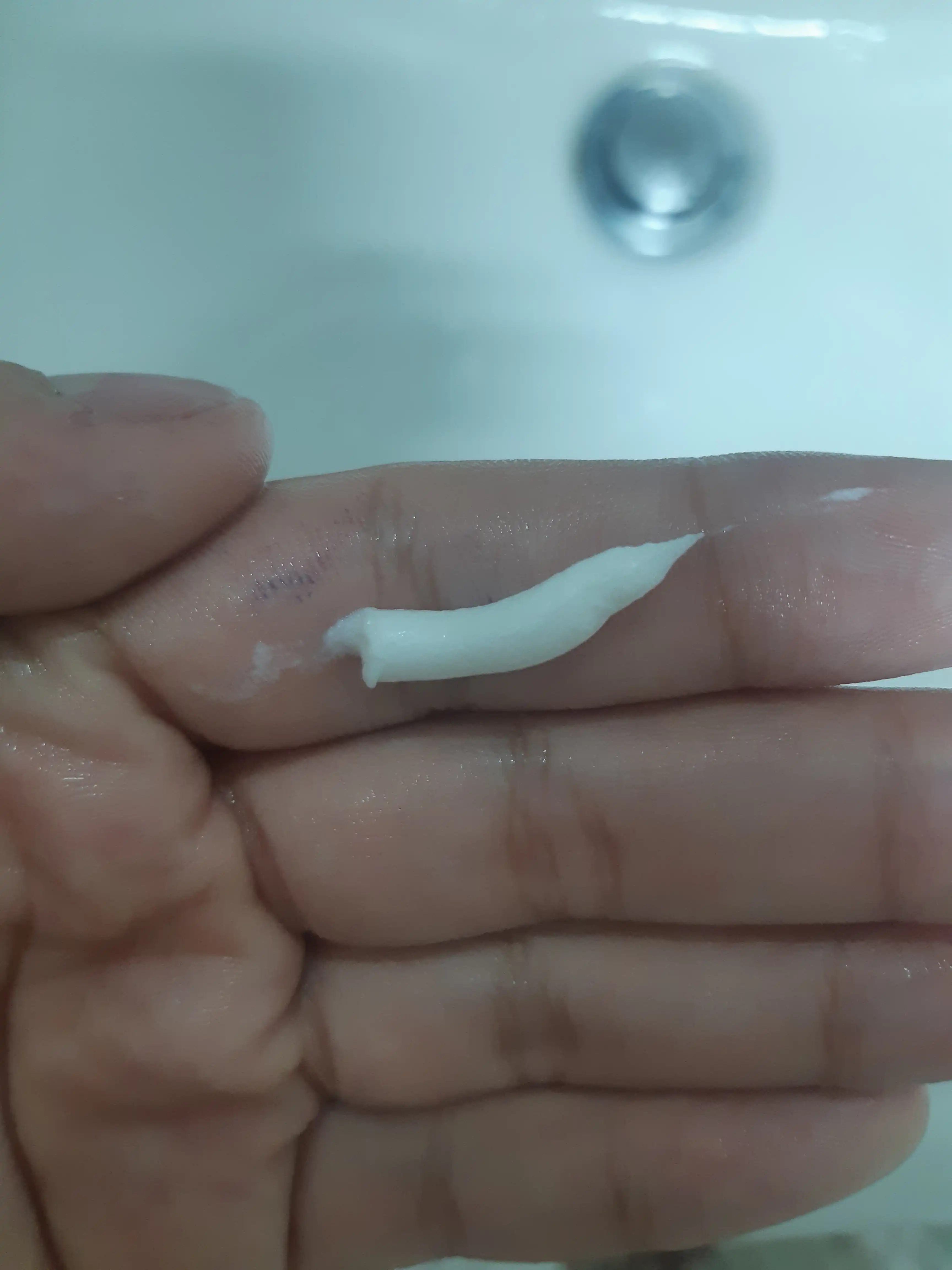 언니의파우치 리뷰 이미지 2 - [1025 독도 클렌저]