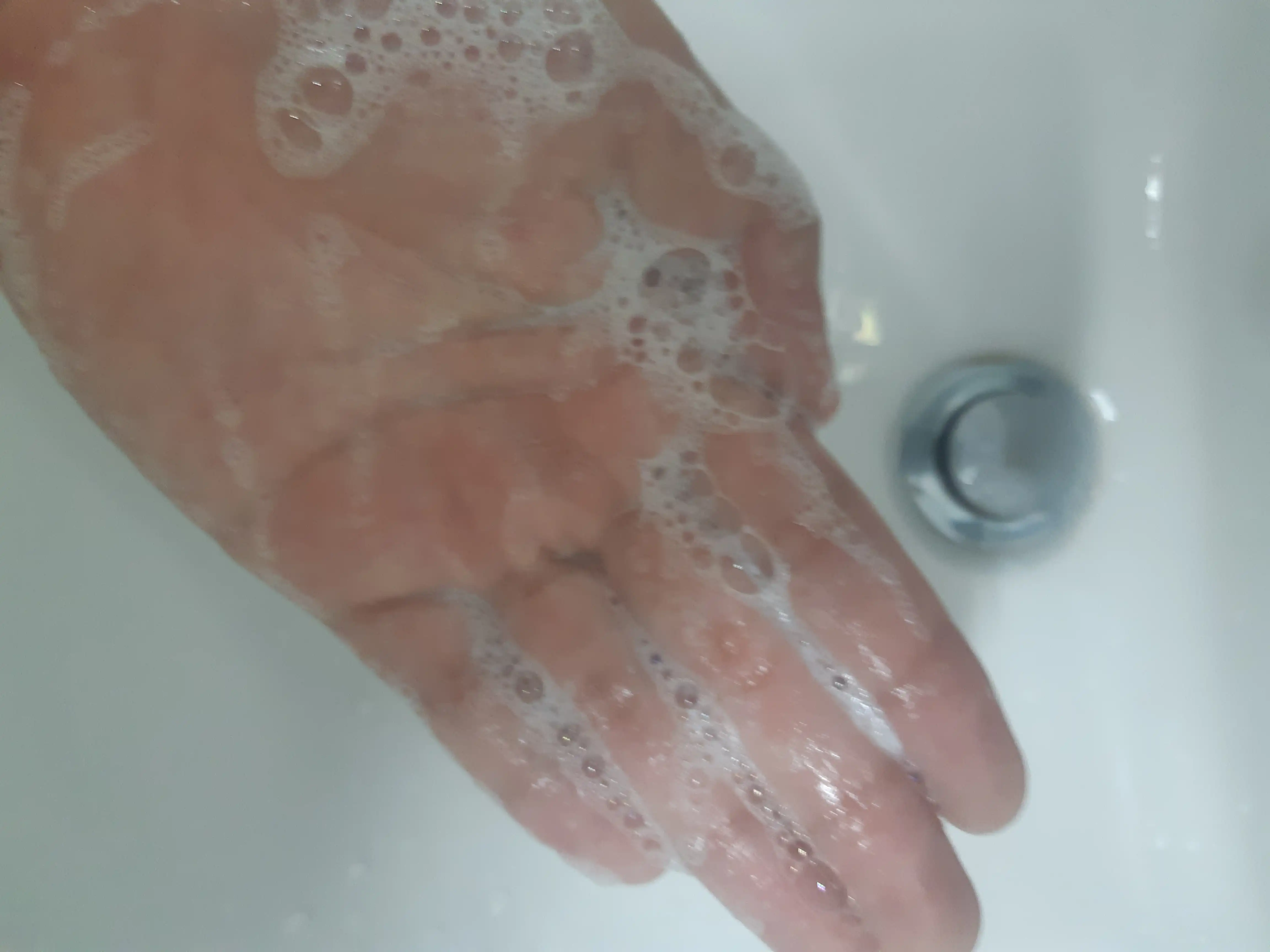 언니의파우치 리뷰 이미지 3 - [1025 독도 클렌저]