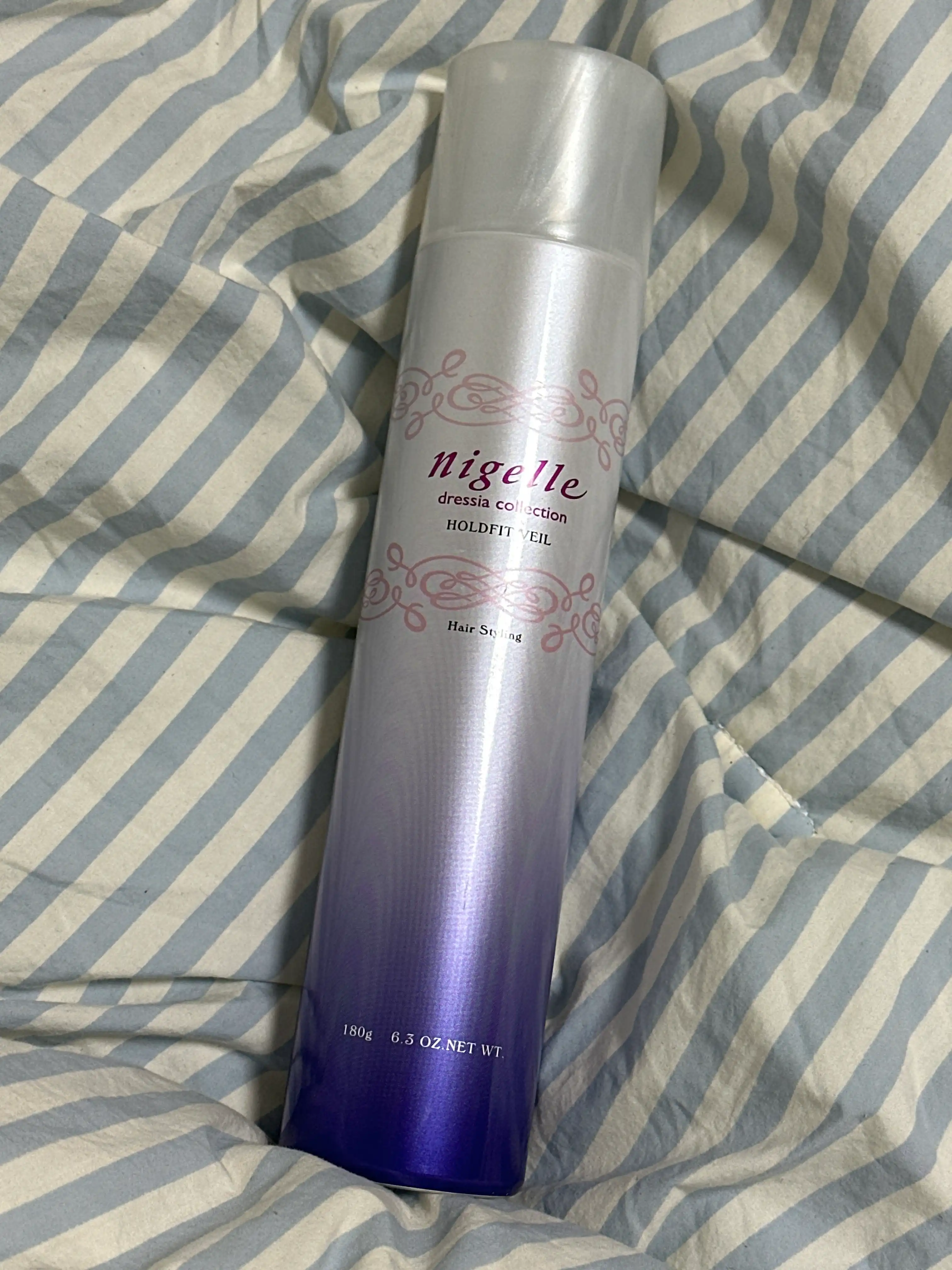 언니의파우치 리뷰 이미지 - [니제르 홀드핏 베일]