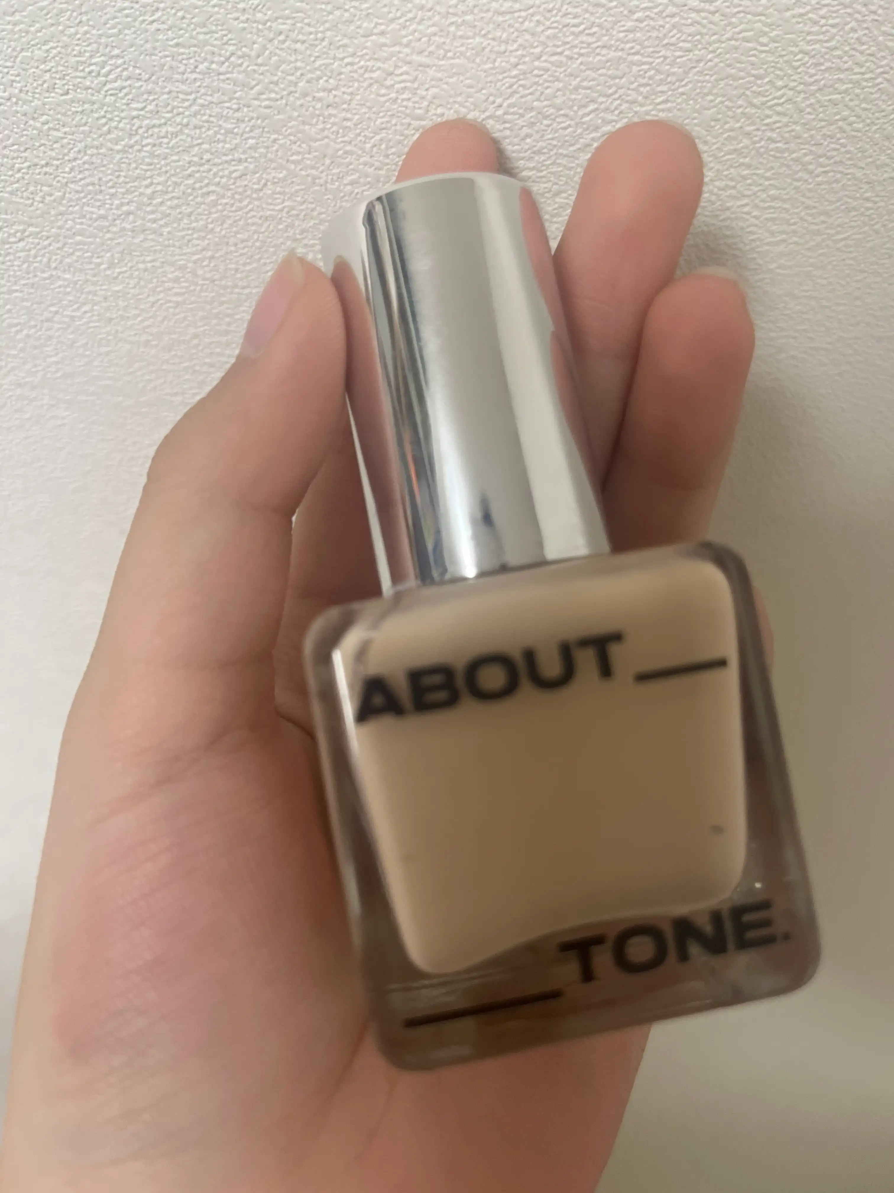 언니의파우치 리뷰 이미지 - [스킨 레이어 핏 파운데이션]