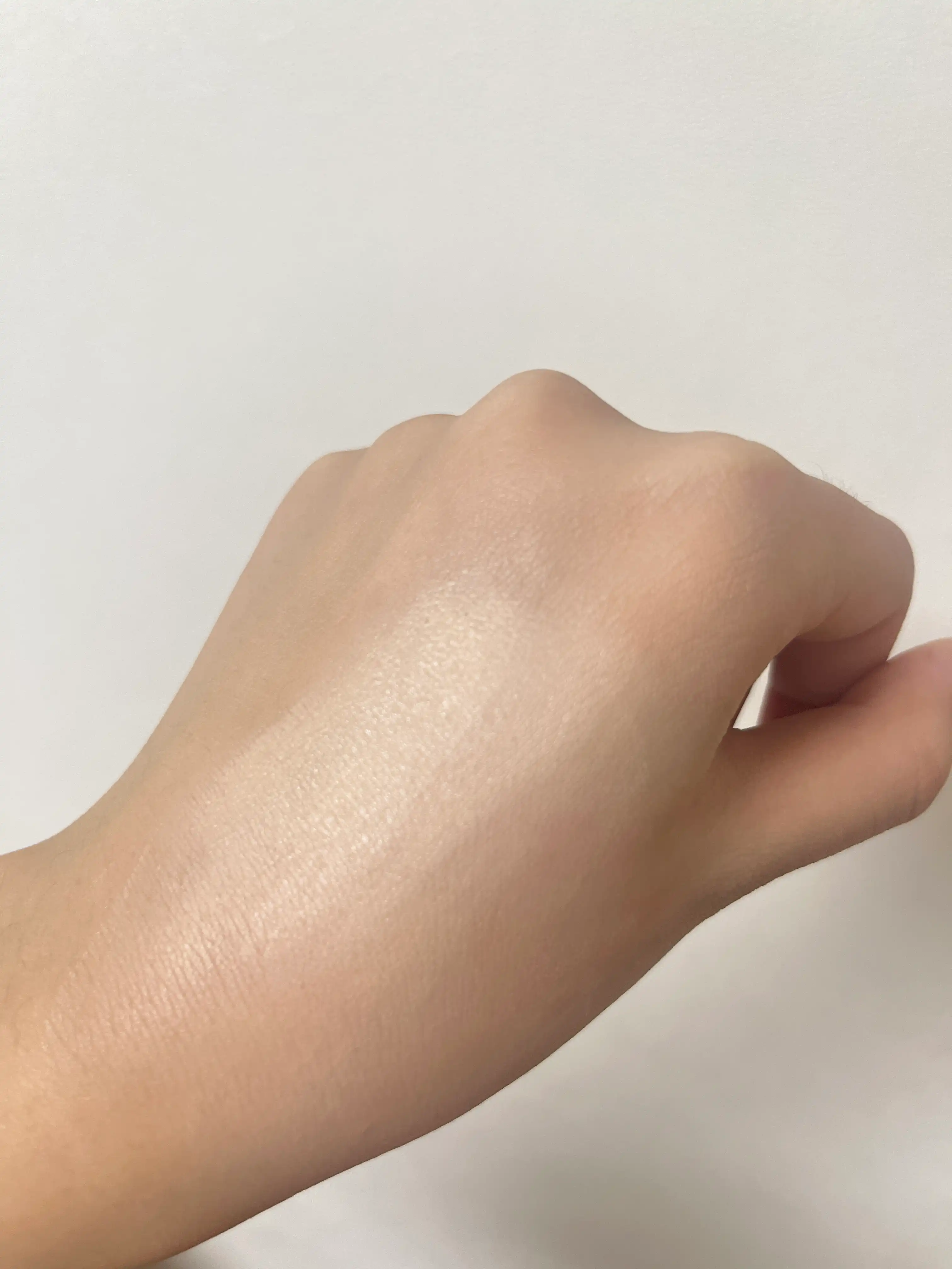 언니의파우치 리뷰 이미지 2 - [스킨 레이어 핏 파운데이션]