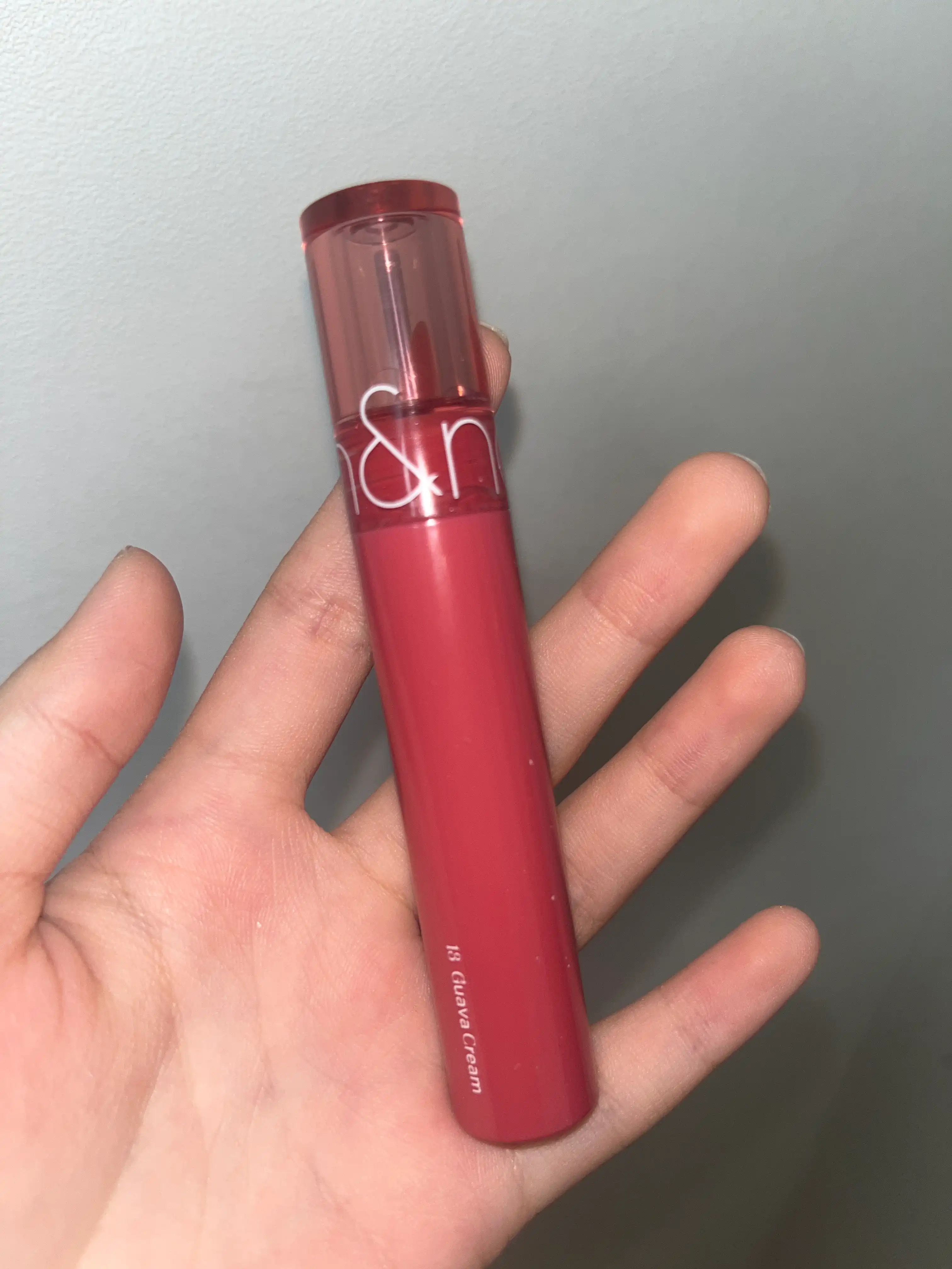 글래스팅 컬러 글로스