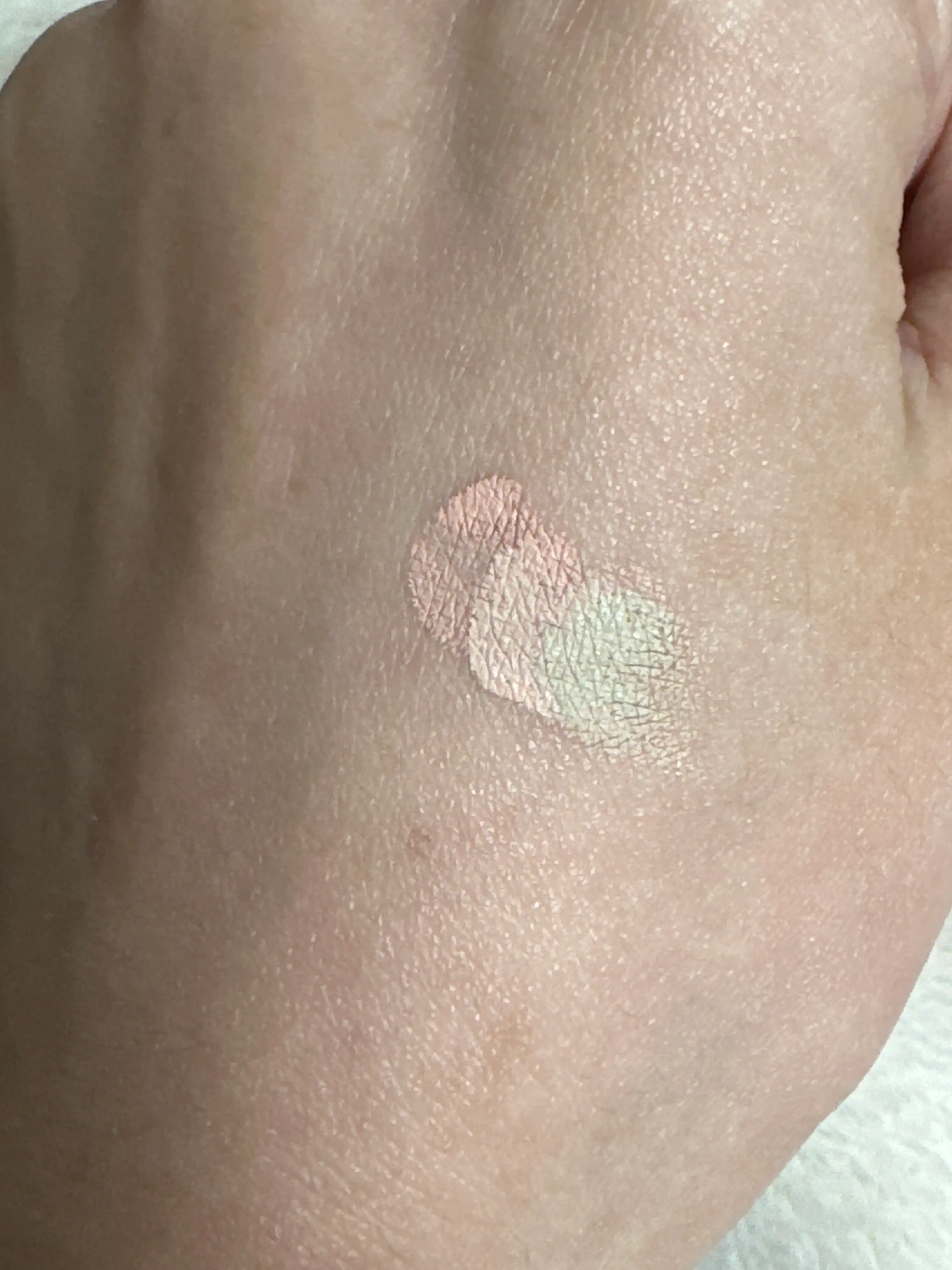 언니의파우치 리뷰 이미지 2 - [커버 퍼펙션 트리플 팟 컨실러]