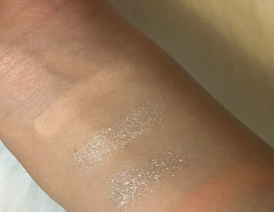 언니의파우치 리뷰 이미지 2 - [소프트 무드 아이 팔레트]