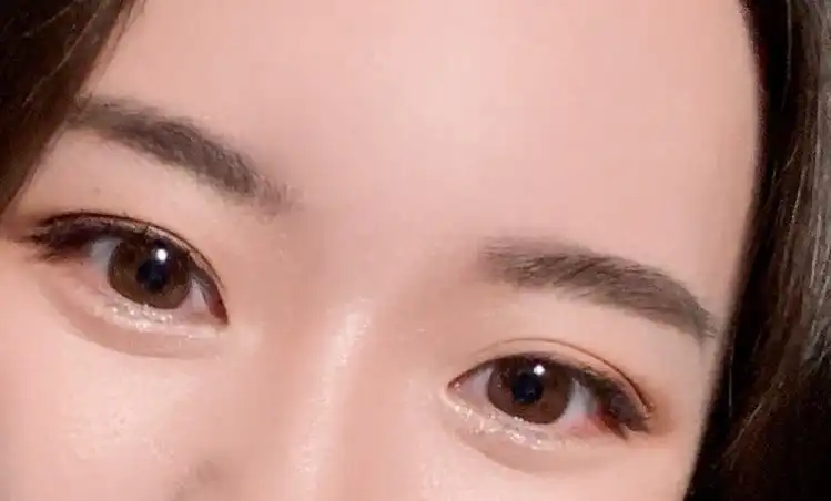 언니의파우치 리뷰 이미지 4 - [소프트 무드 아이 팔레트]