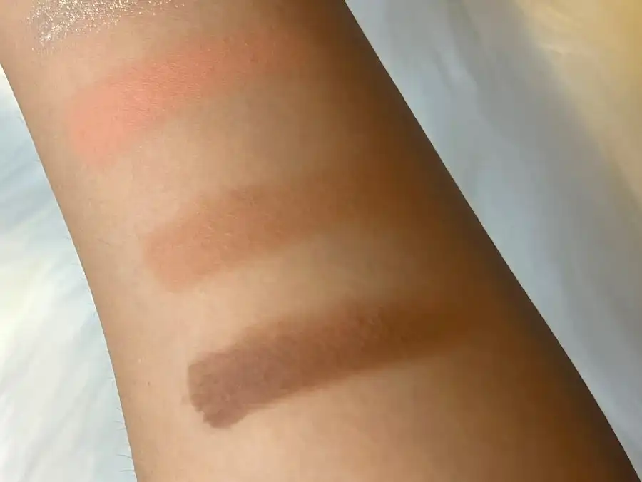 언니의파우치 리뷰 이미지 3 - [소프트 무드 아이 팔레트]