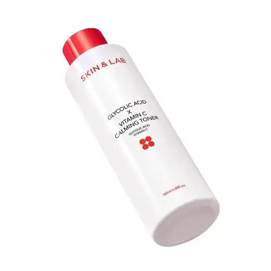글라이콜릭 애씨드 엑스 비타민 씨 카밍 토너